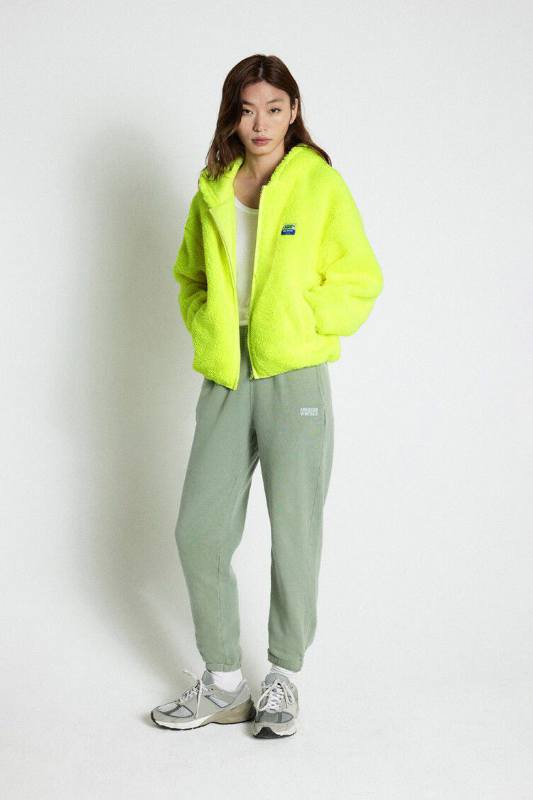 Izubird Joggers - Vintage Clay - RUM Amsterdam