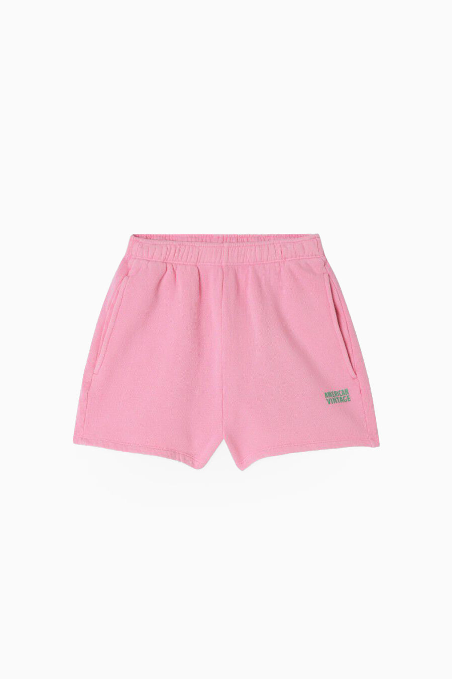 Izubird Shorts - Vintage Pink - RUM Amsterdam