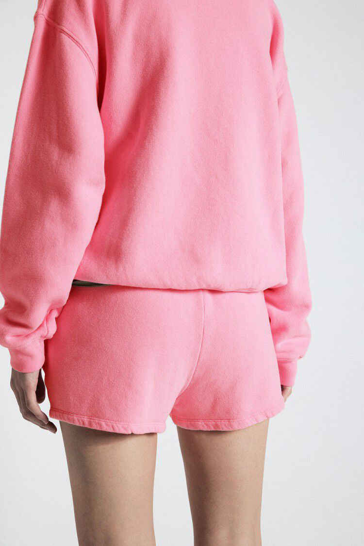 Izubird Shorts - Vintage Pink - RUM Amsterdam