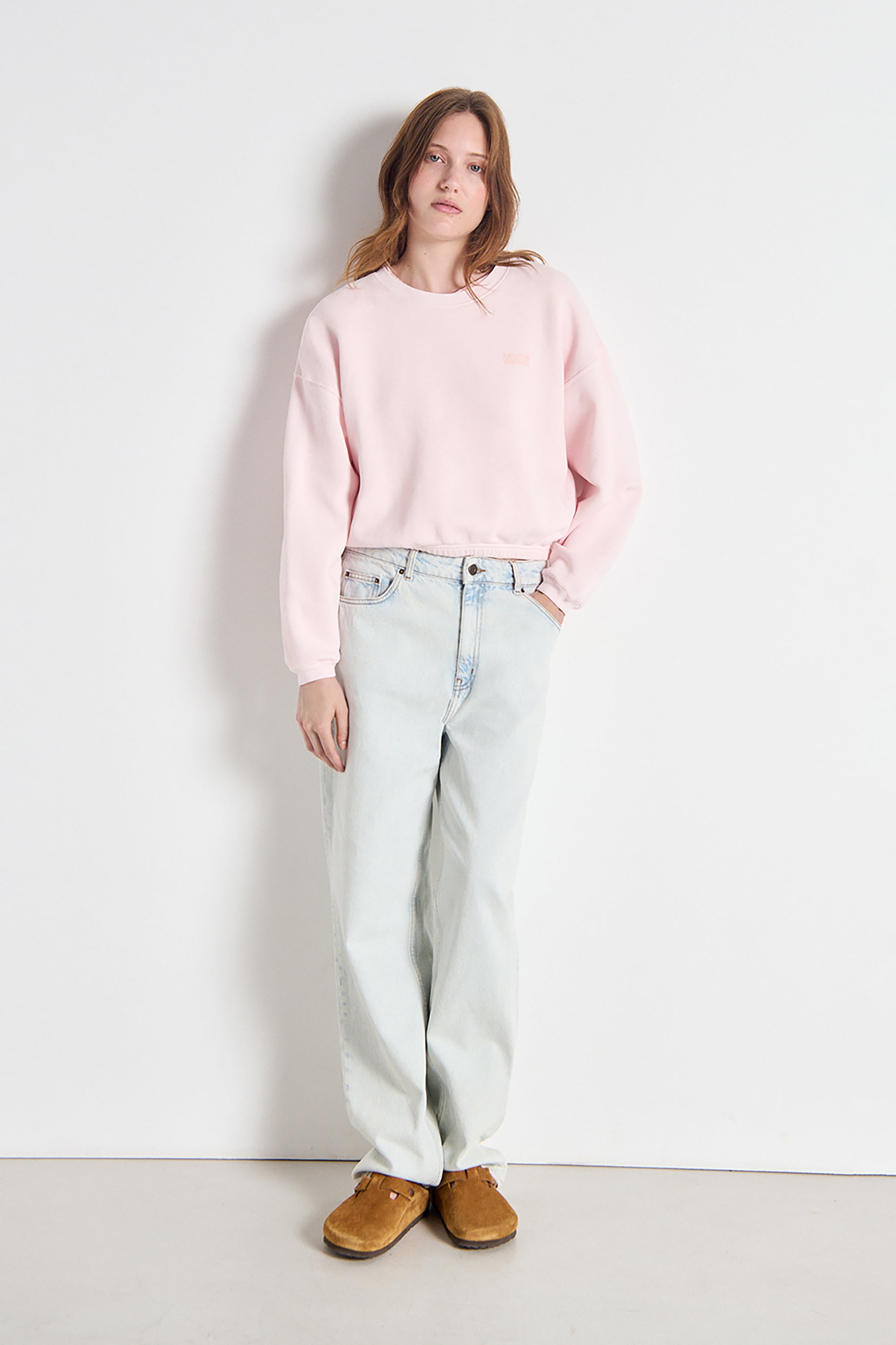 Izubird Sweatshirt - Vintage Candy
