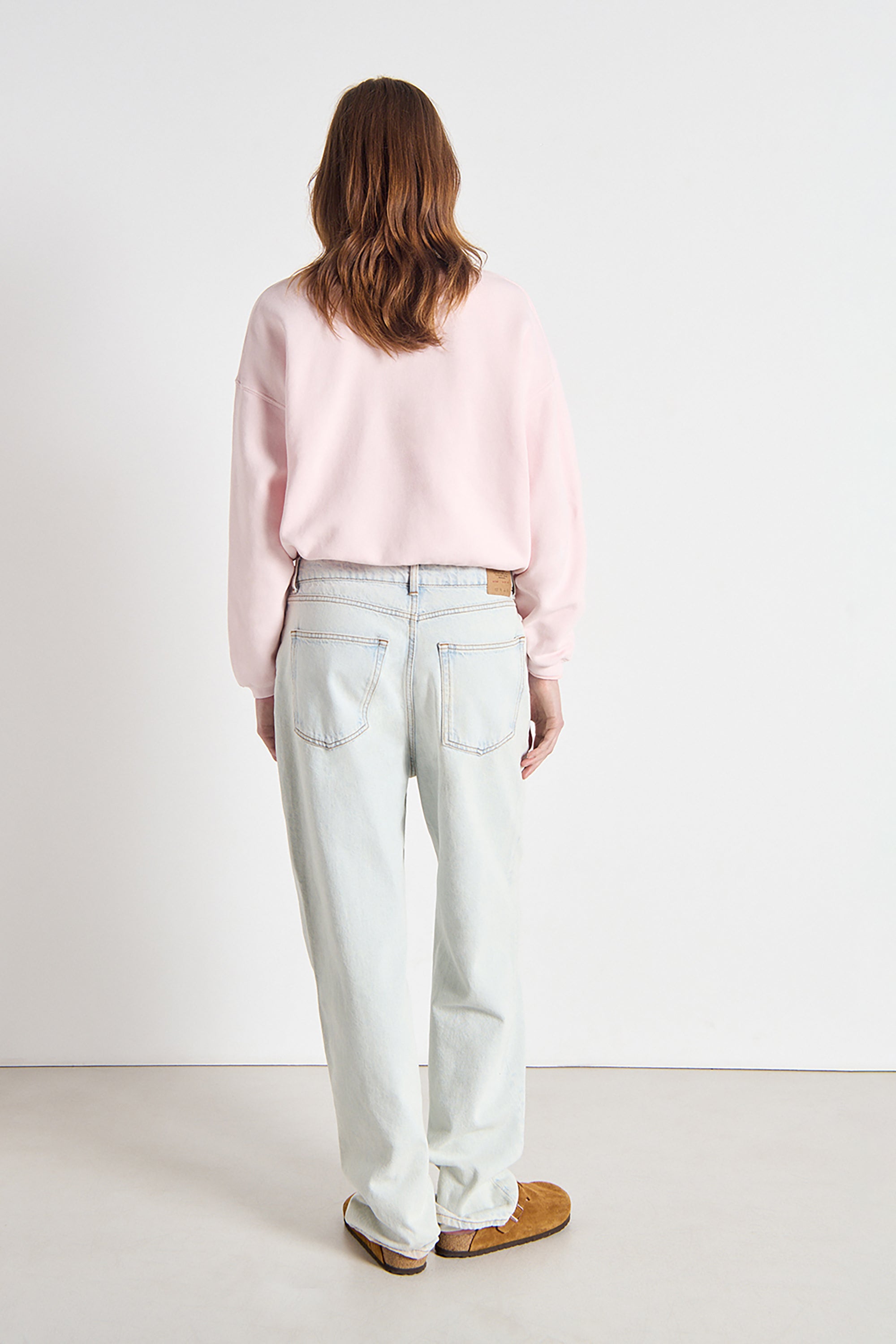 Izubird Sweatshirt - Vintage Candy