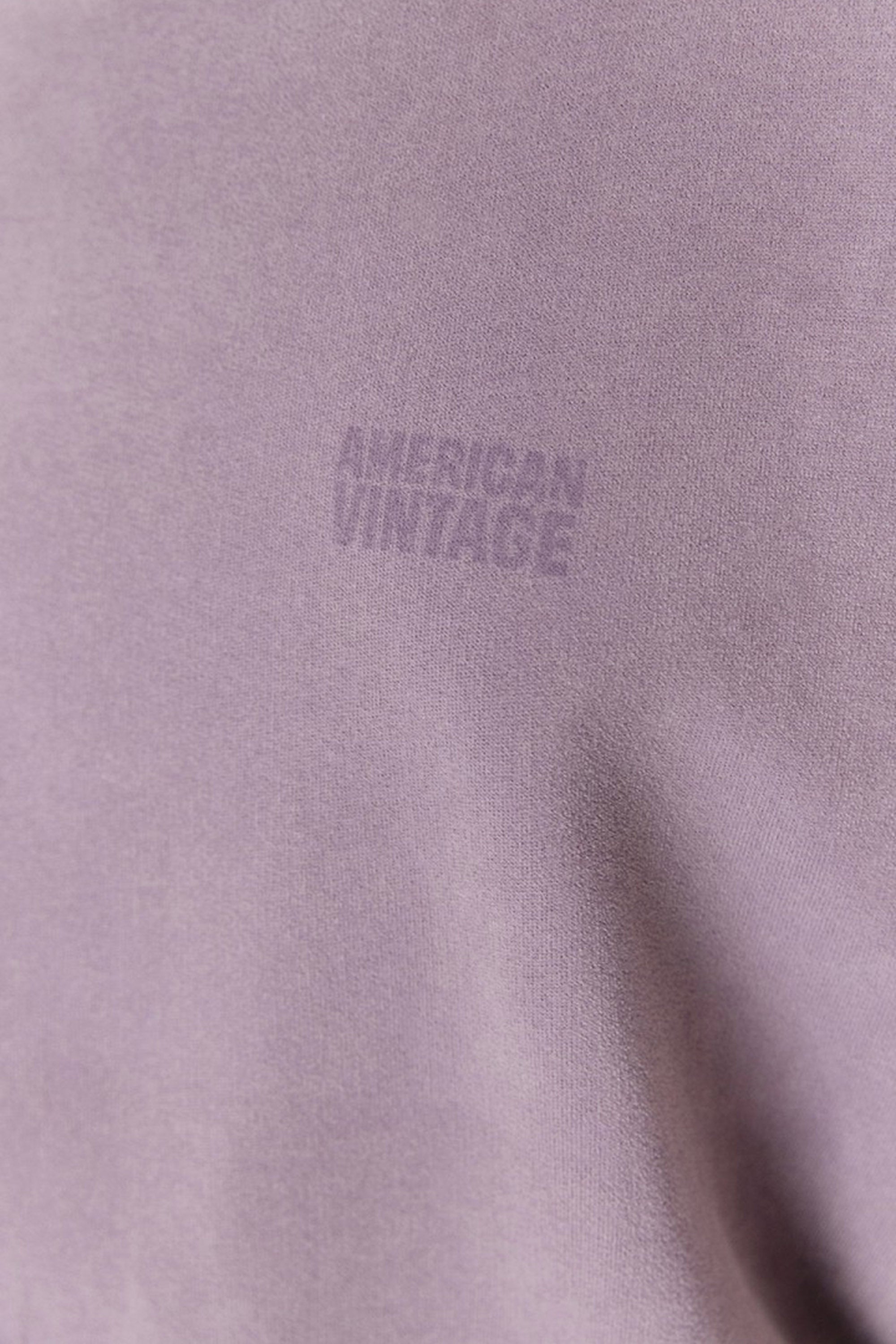 Jitbay Sweatshirt - Vintage Ash
