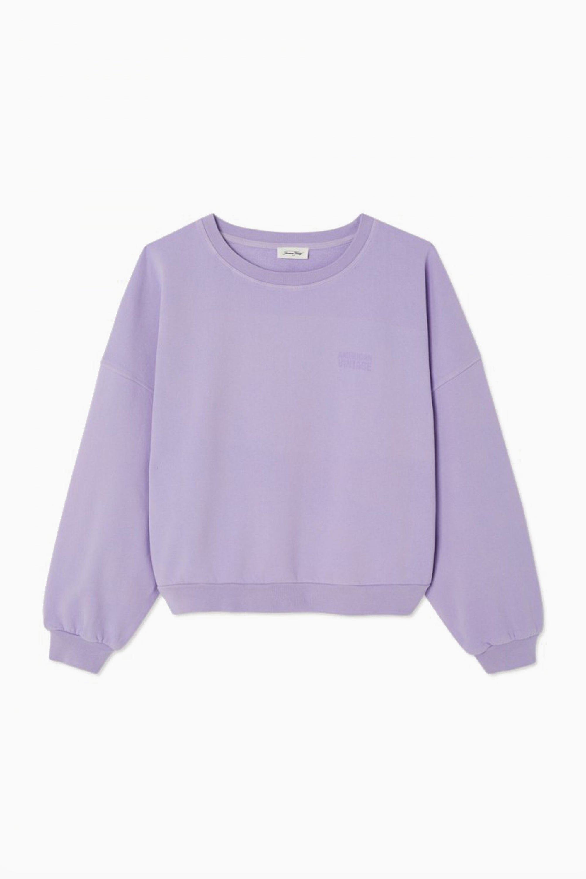 Jitbay Sweatshirt - Vintage Parma