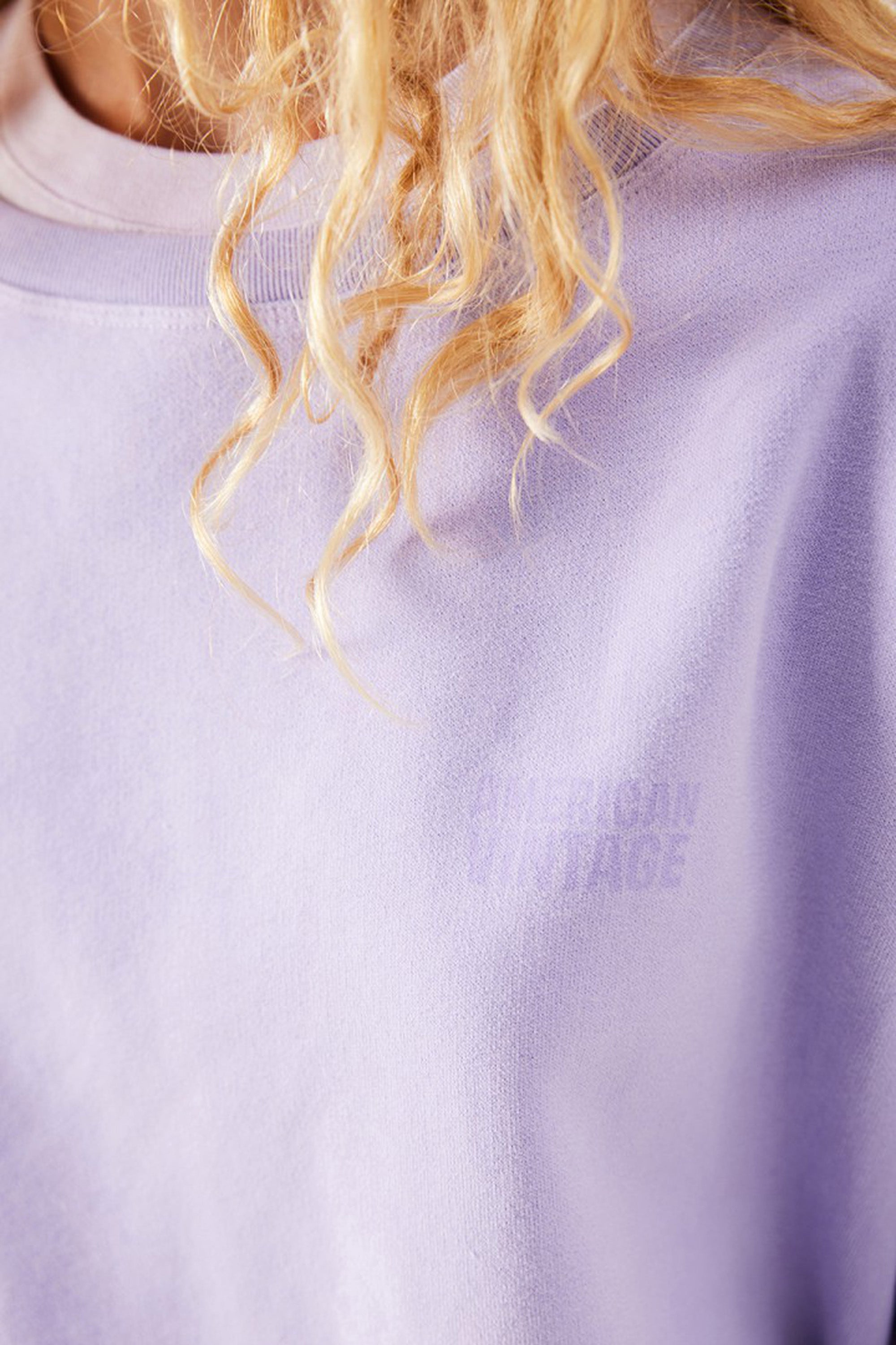 Jitbay Sweatshirt - Vintage Parma