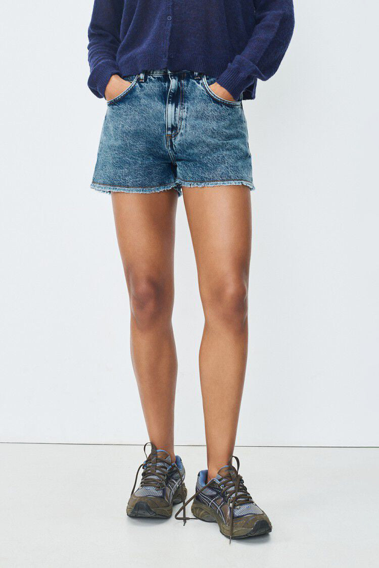 Joybird-B Shorts - Stone - RUM Amsterdam