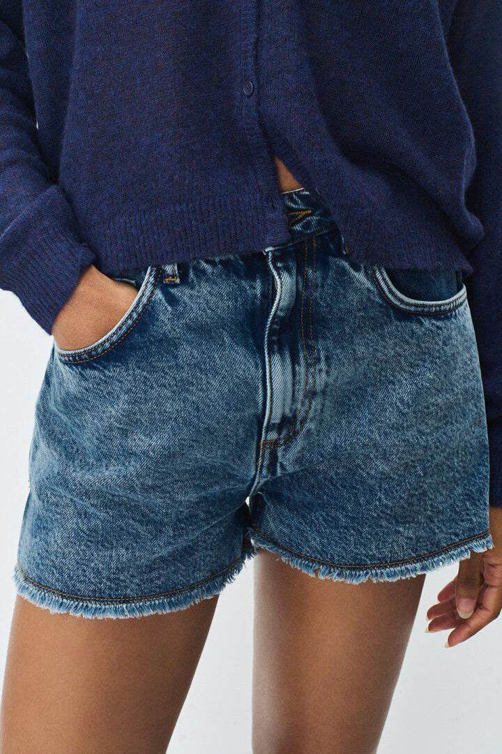Joybird-B Shorts - Stone - RUM Amsterdam