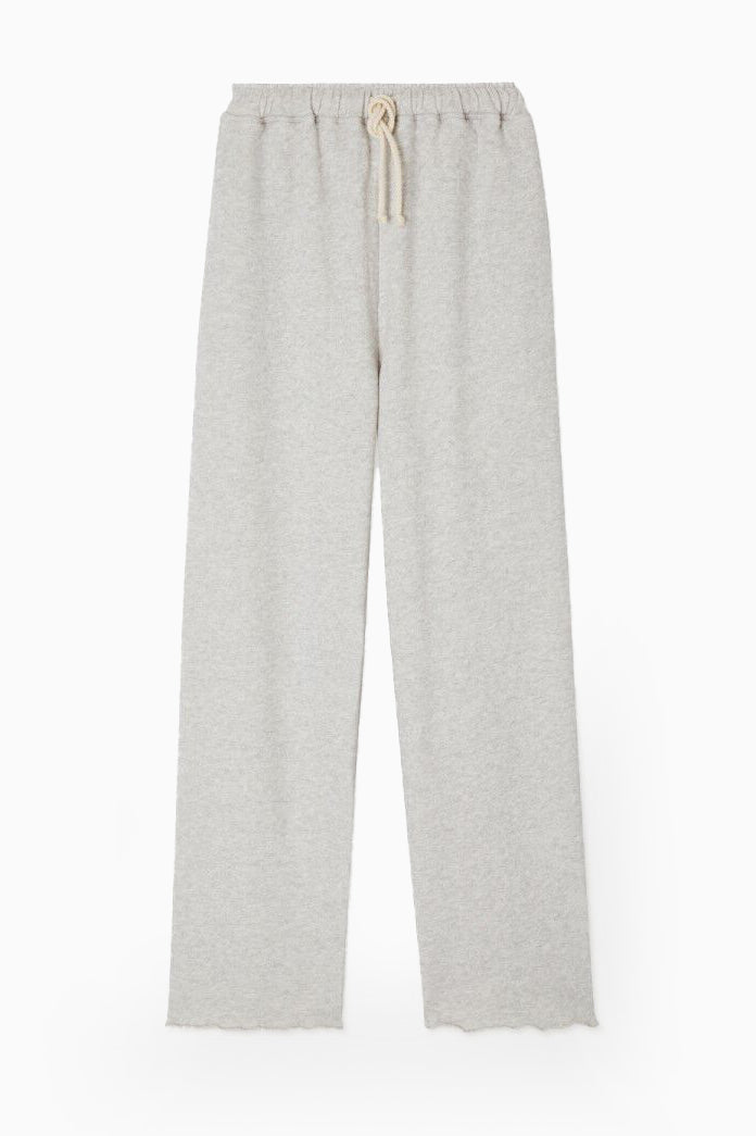 Kodytown Joggers - Polar Melange - RUM Amsterdam