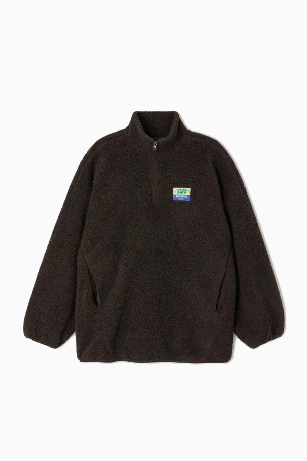 Men's Hoktown Sweatshirt - Brownie