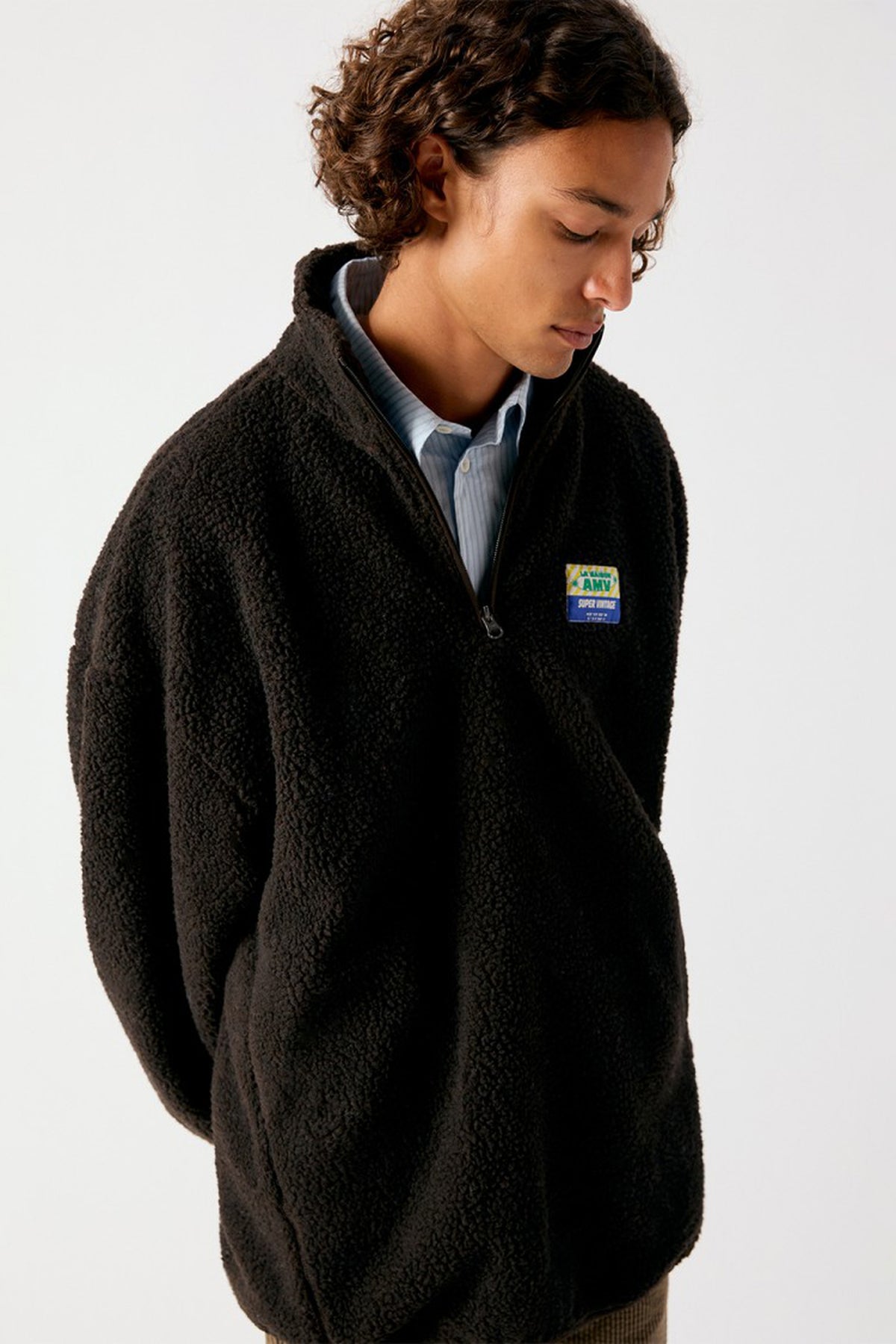 Men's Hoktown Sweatshirt - Brownie