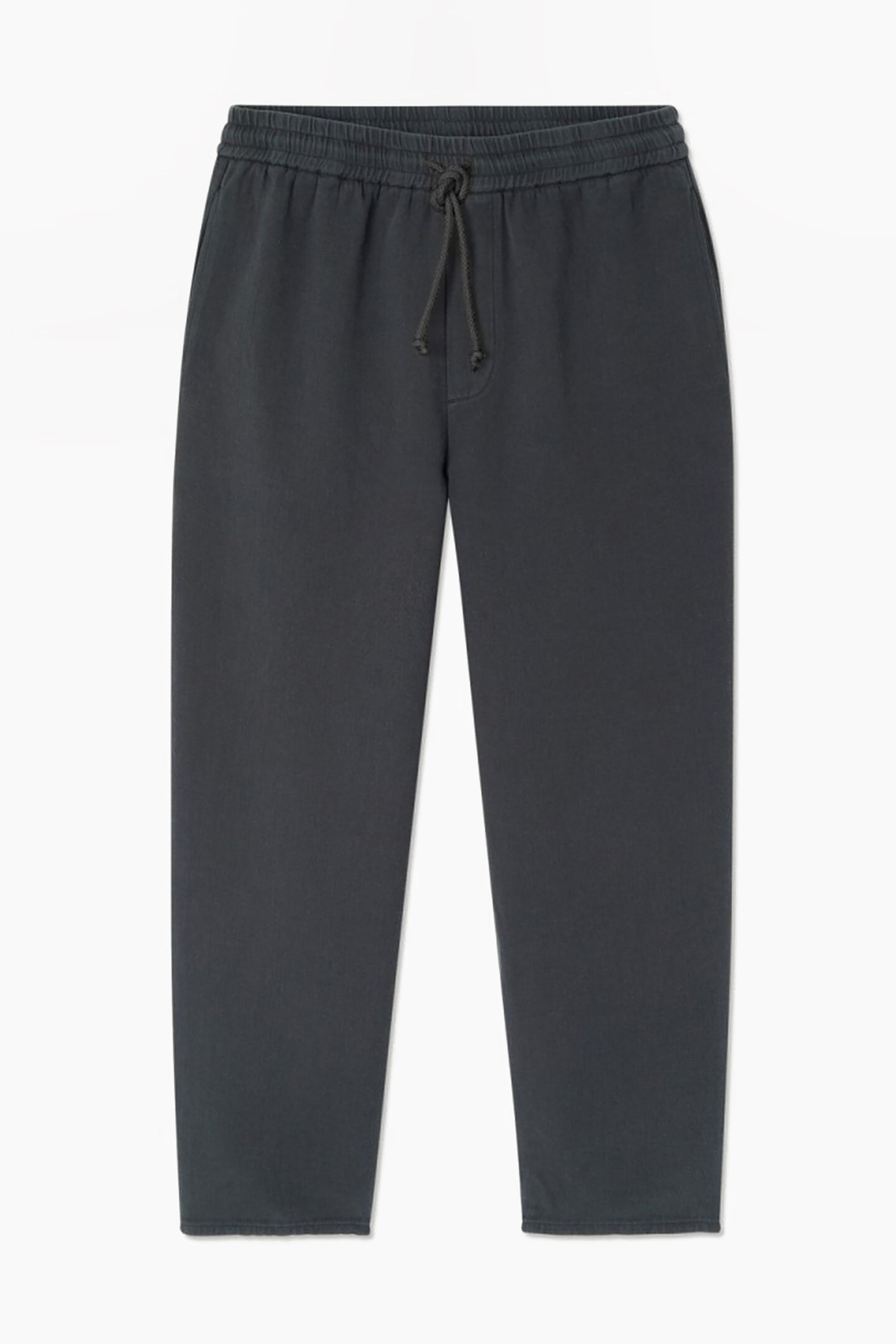 Men's Afaz Trousers - Vintage Carbon