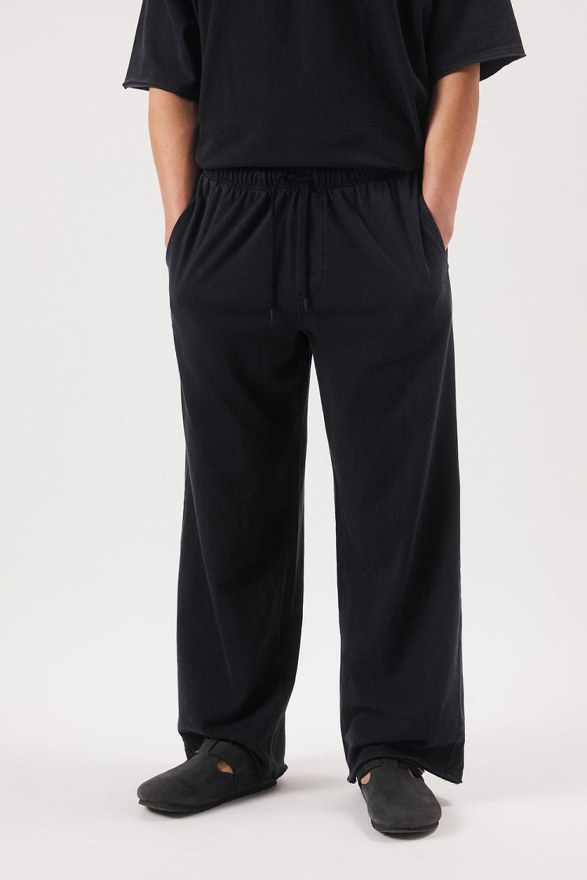 Men's Afoma Joggers - Vintage Darkness