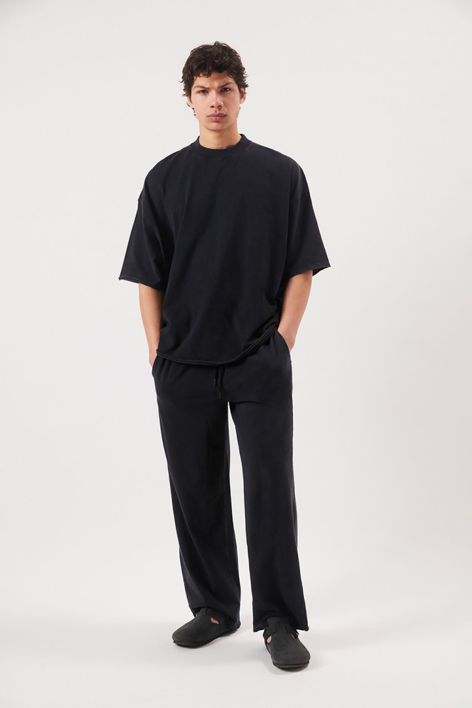 Men's Afoma T-Shirt - Vintage Darkness