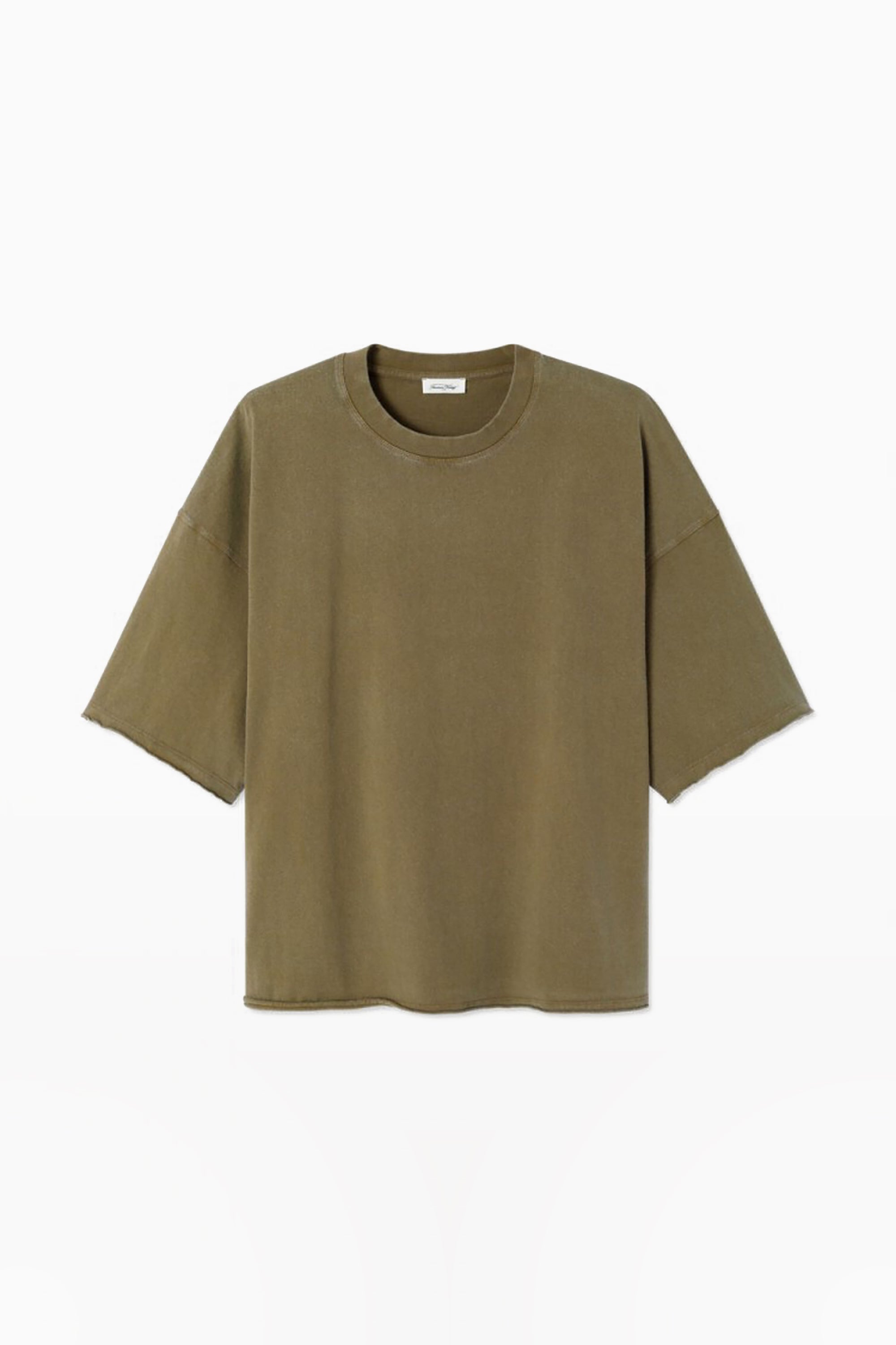 Men's Afoma T-Shirt - Vintage Young Plants