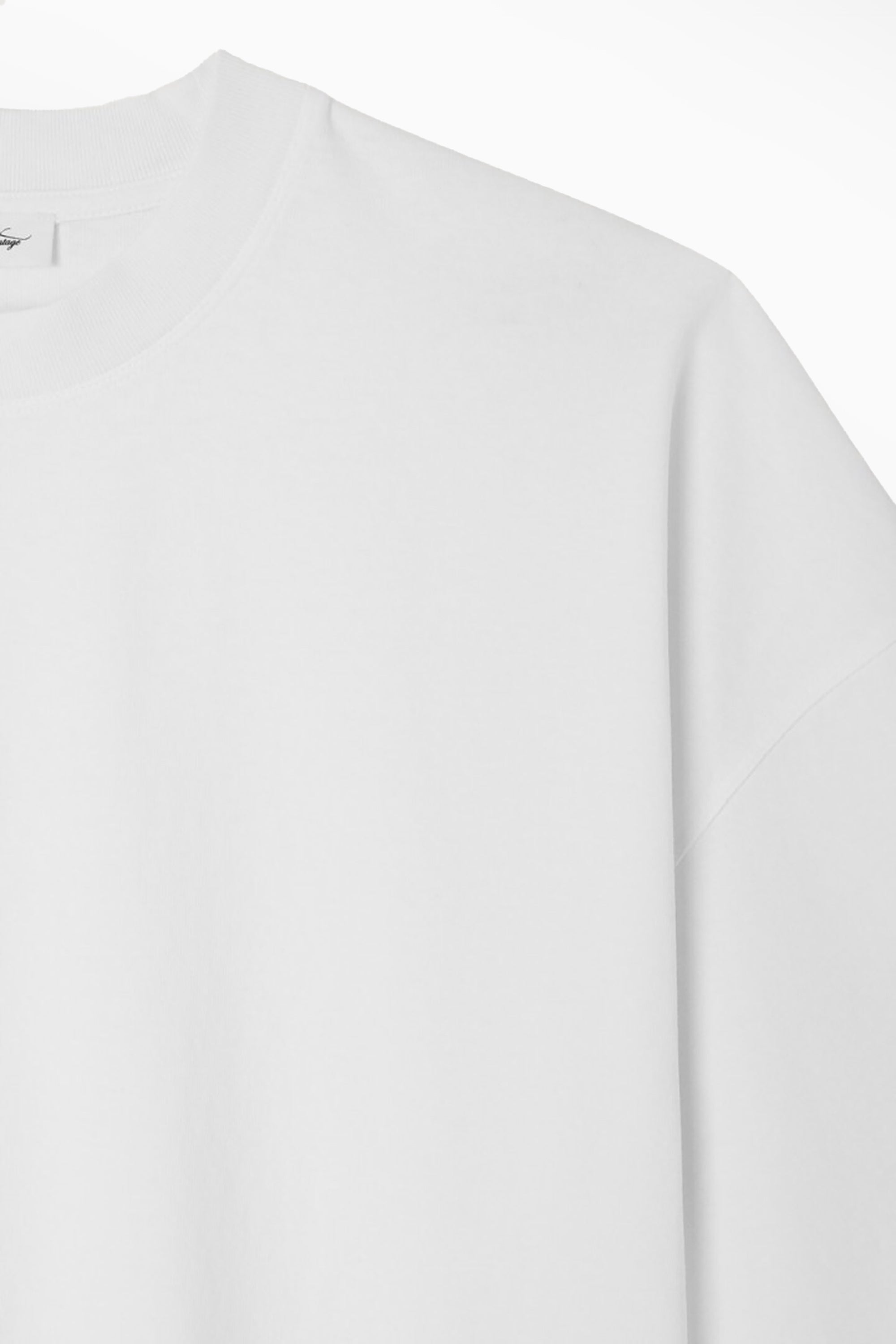 Men's Afoma T-Shirt - White