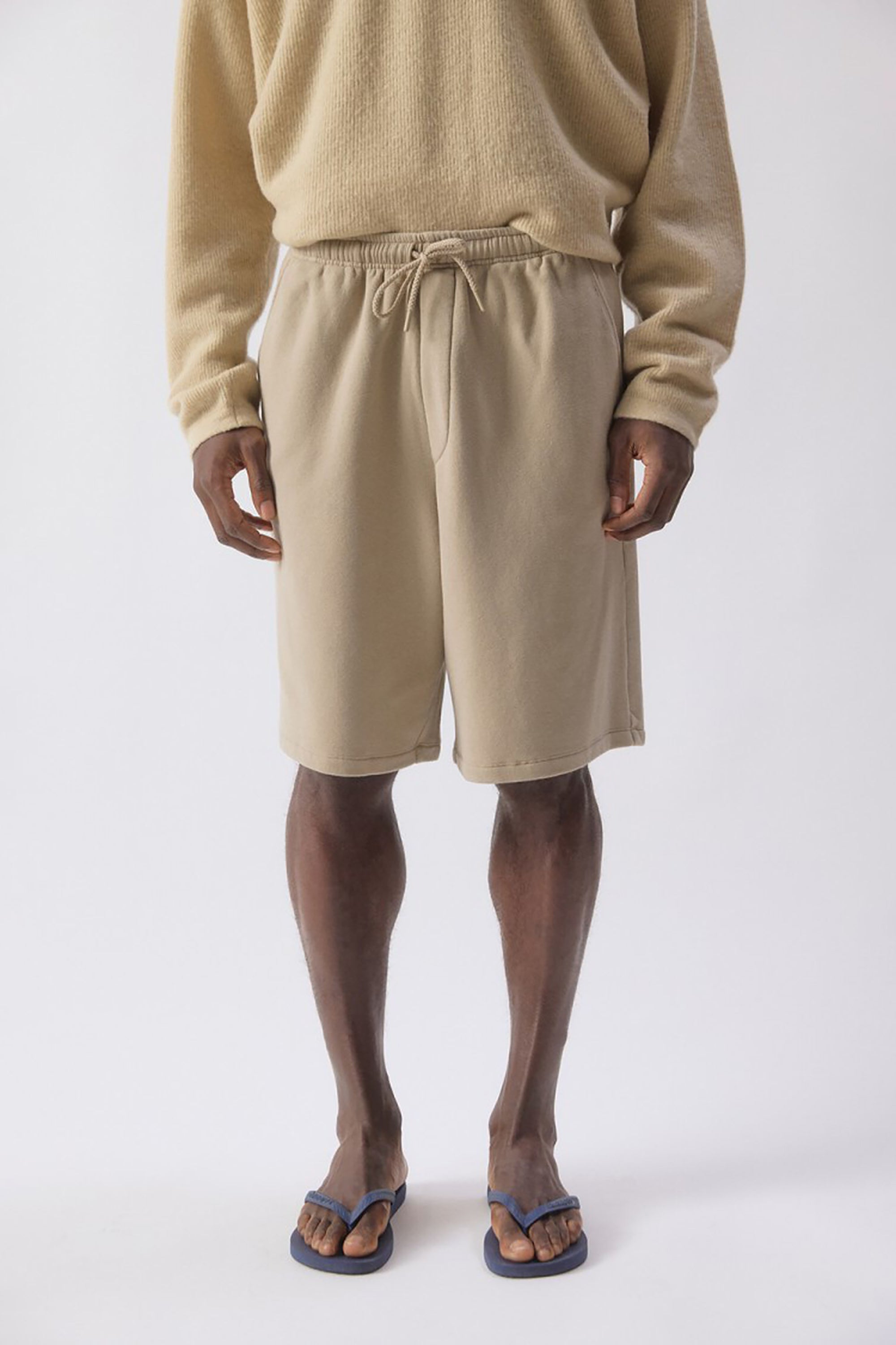 Men's Atubay - B Shorts - Seeds