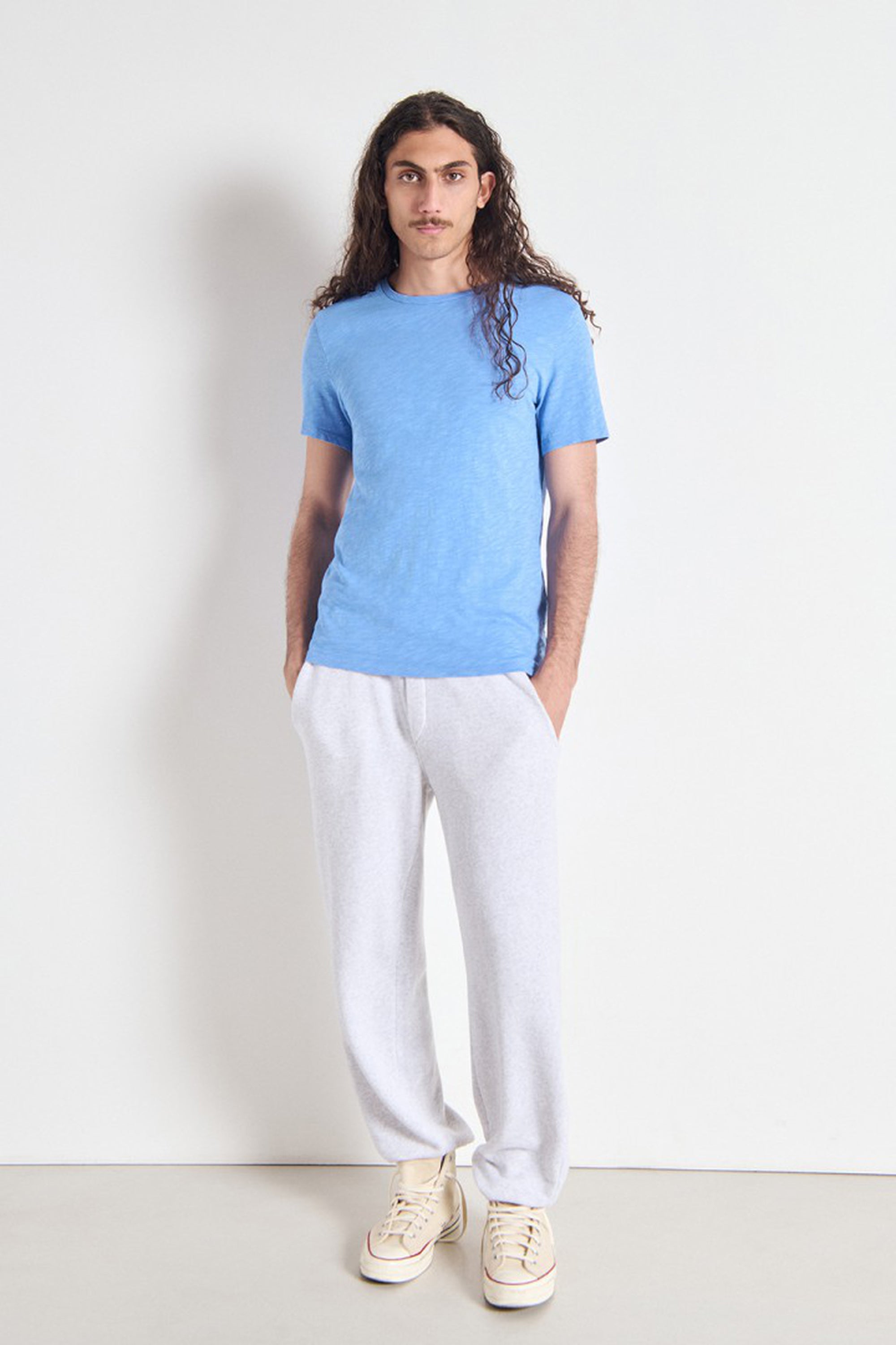 Men's Atubay Joggers - Arctic Melange