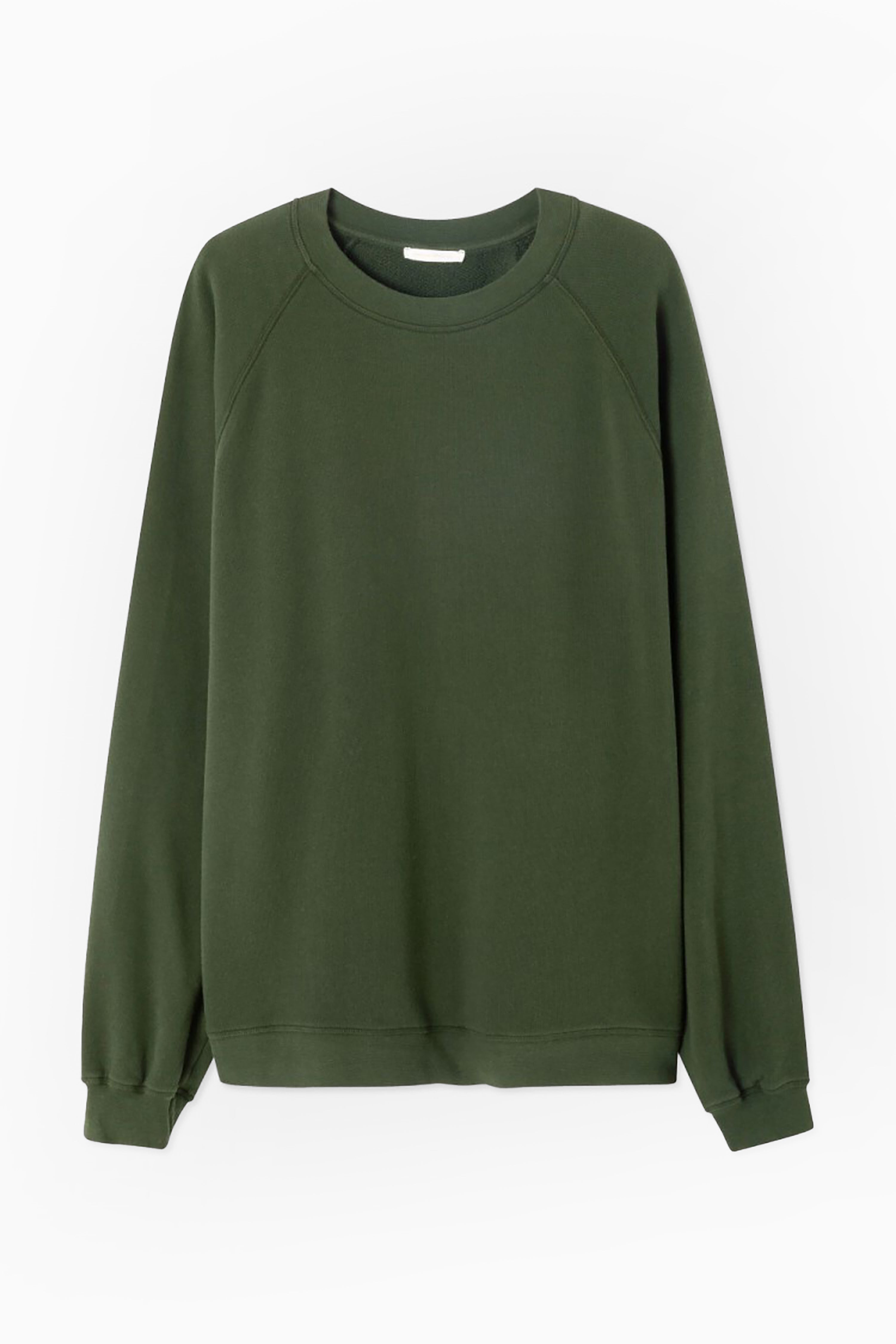 Men's Atubay Sweatshirt - Spruce