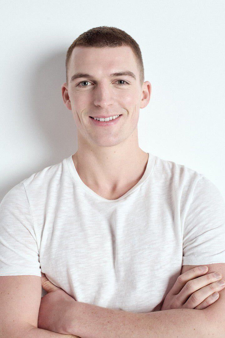 Men's Bysapick T-Shirt SS - White - RUM Amsterdam