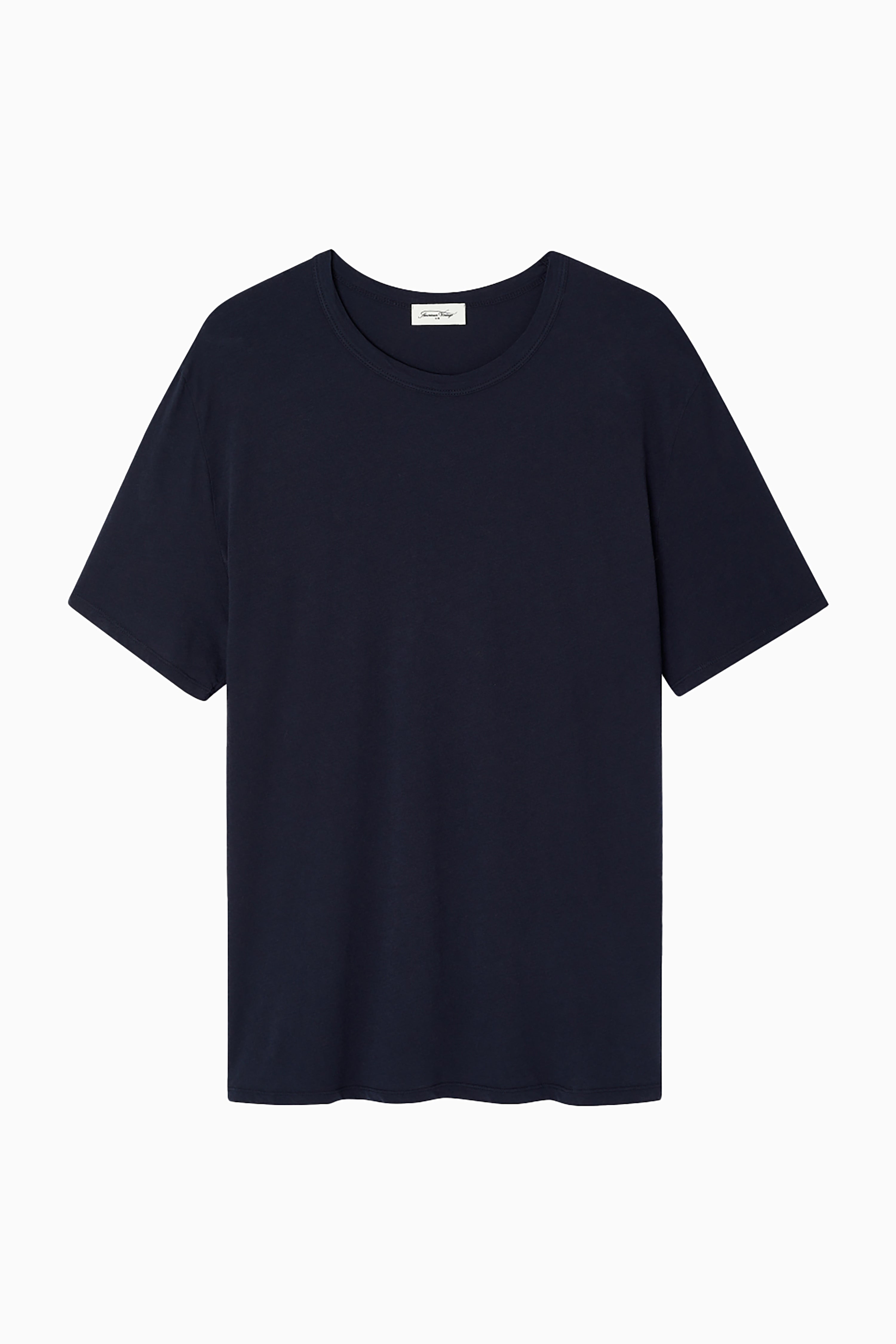 Men's Decatur T-Shirt - Caviar