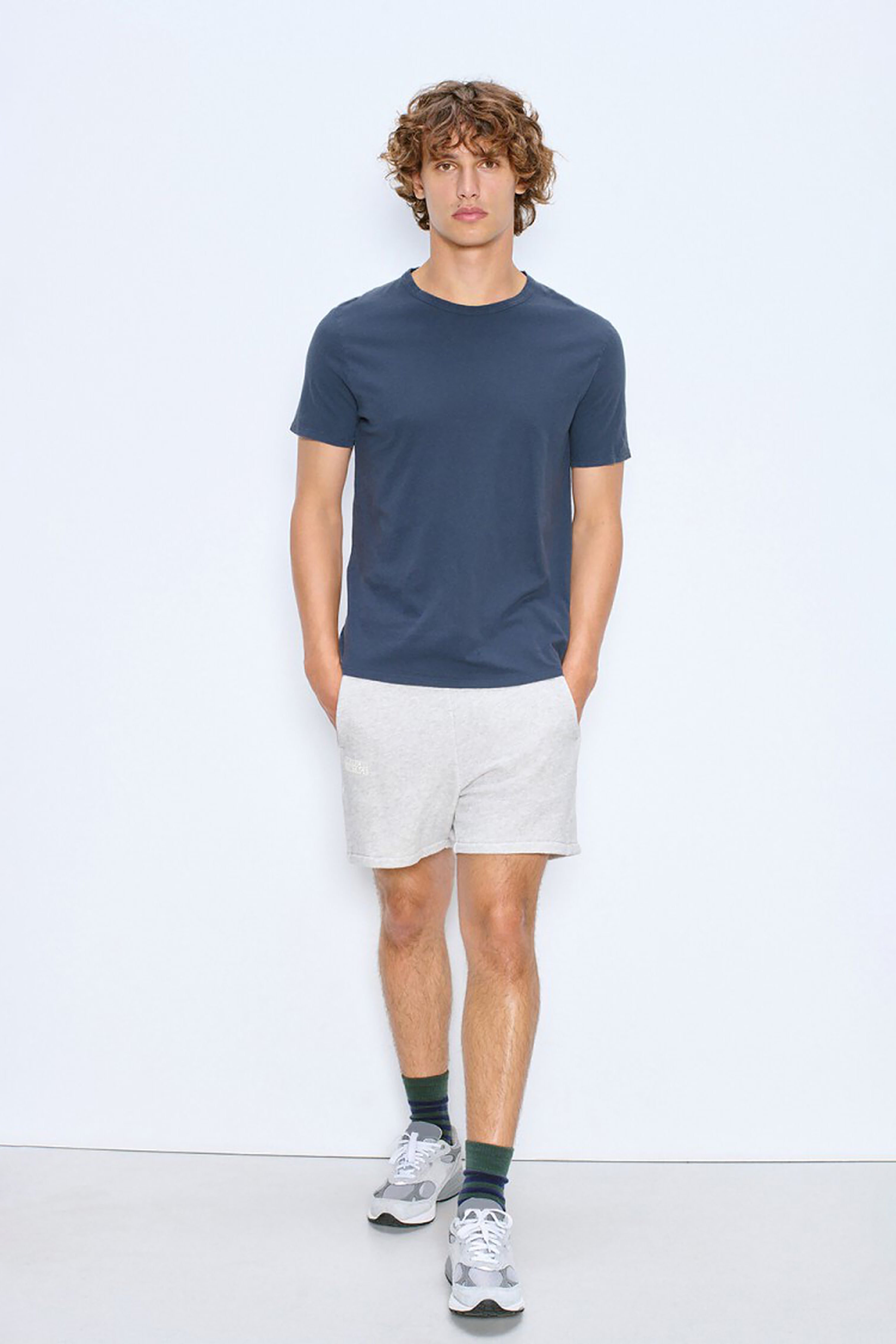 Men's Fakobay T-Shirt - Overseas