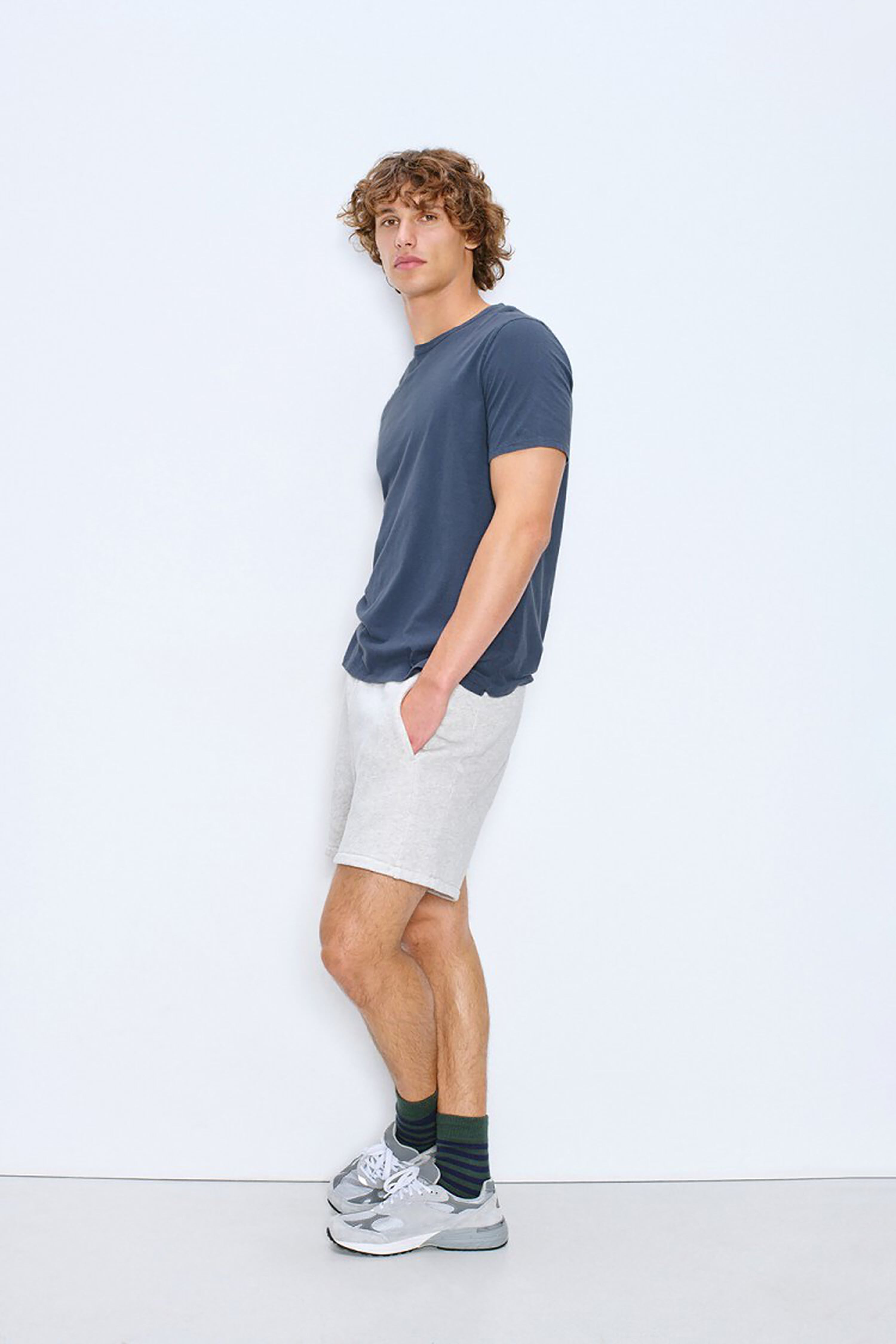 Men's Fakobay T-Shirt - Overseas