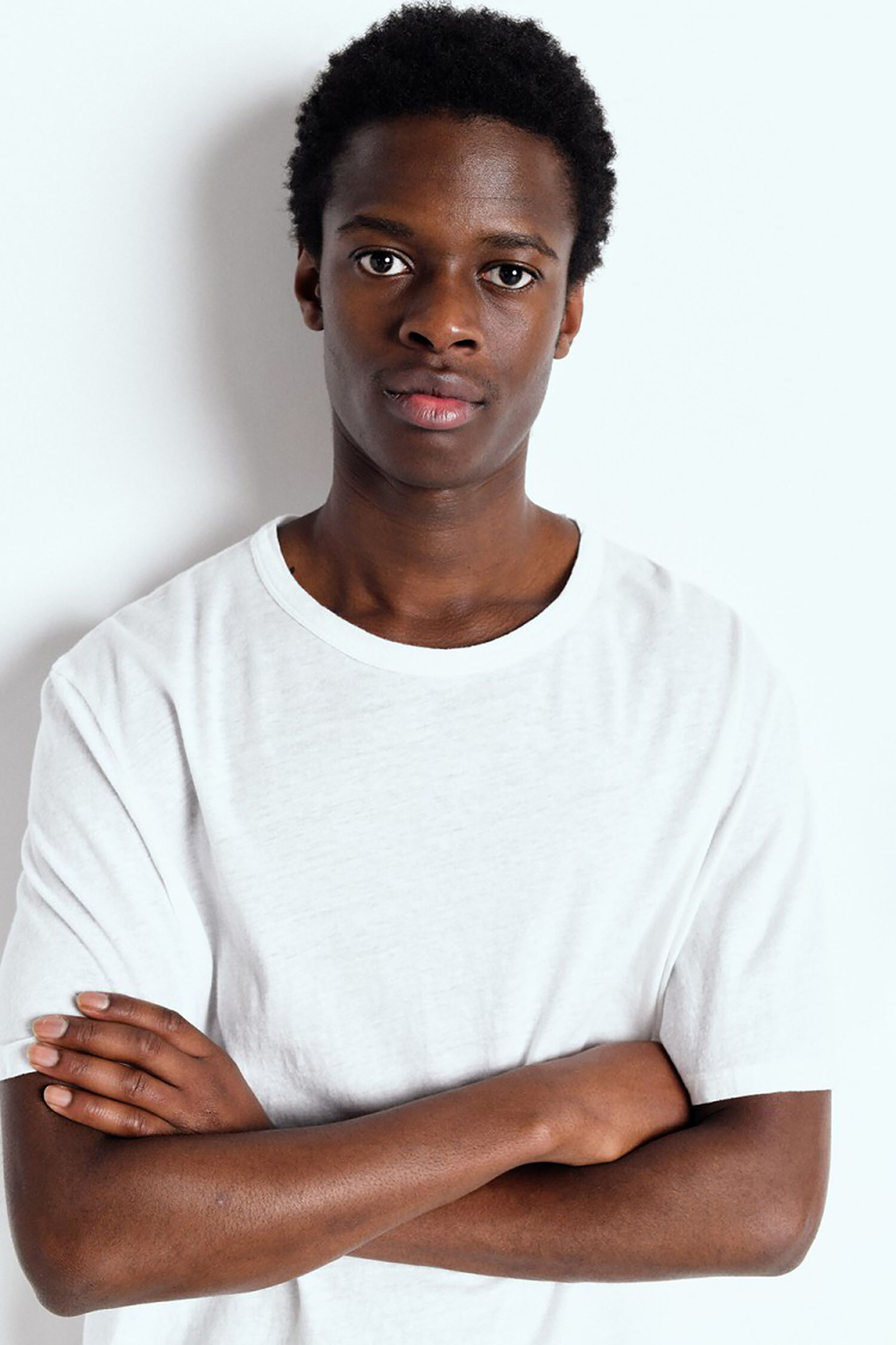 Men's Fakobay T-Shirt - White