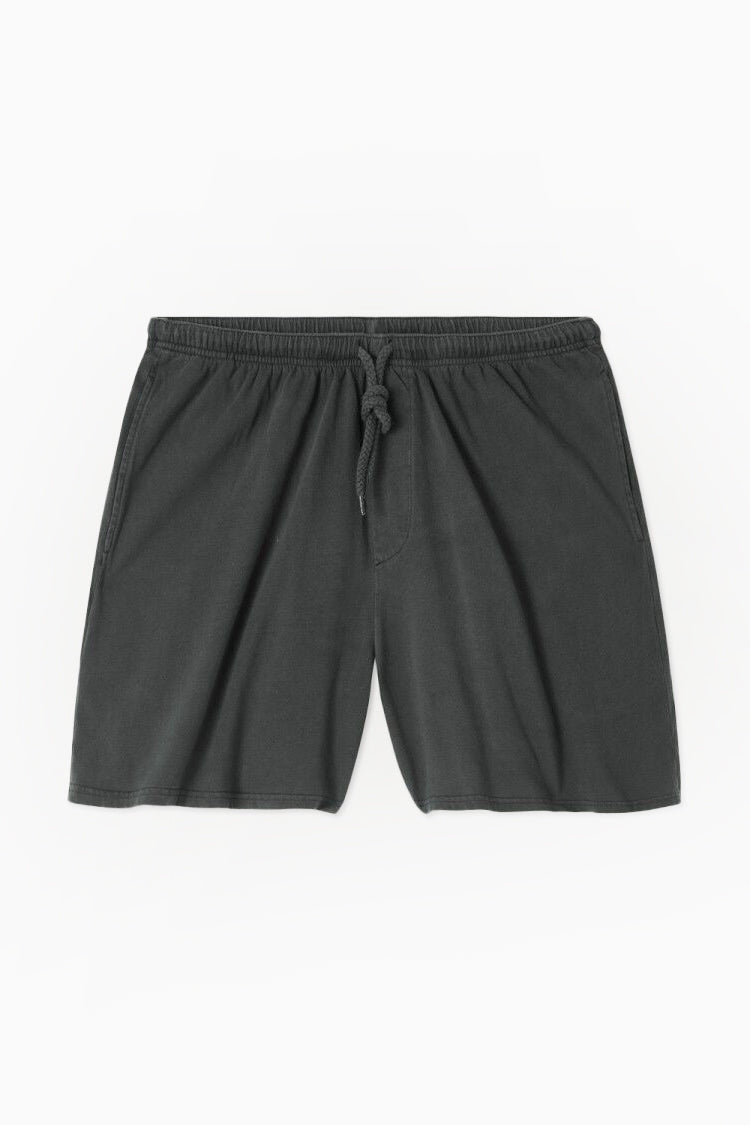 Men's Fazy Shorts - Vintage Carbon - RUM Amsterdam