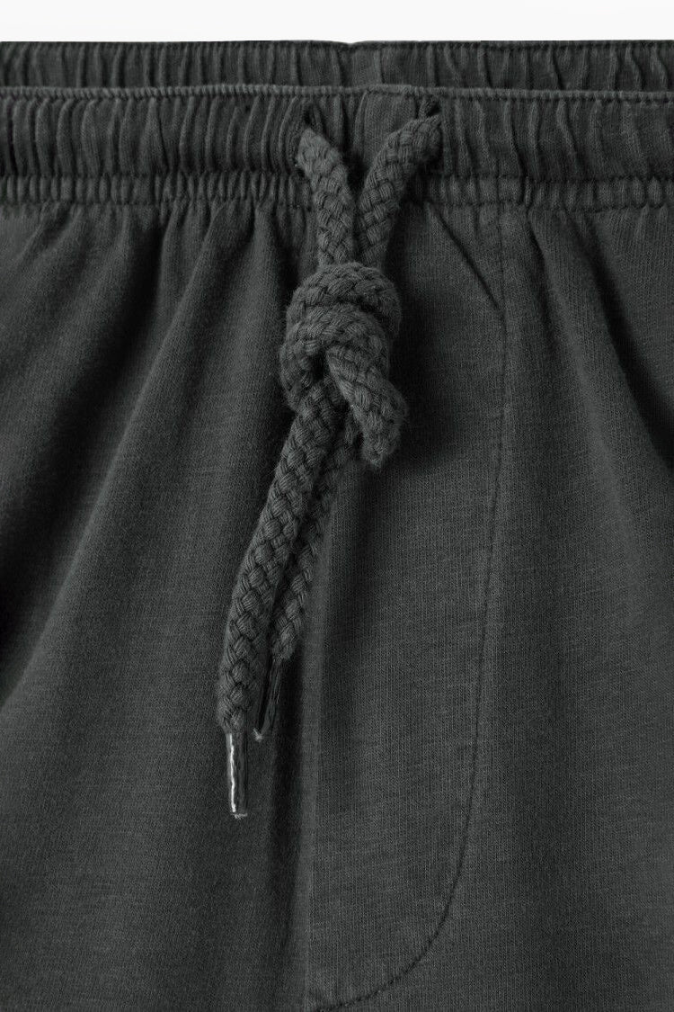 Men's Fazy Shorts - Vintage Carbon - RUM Amsterdam