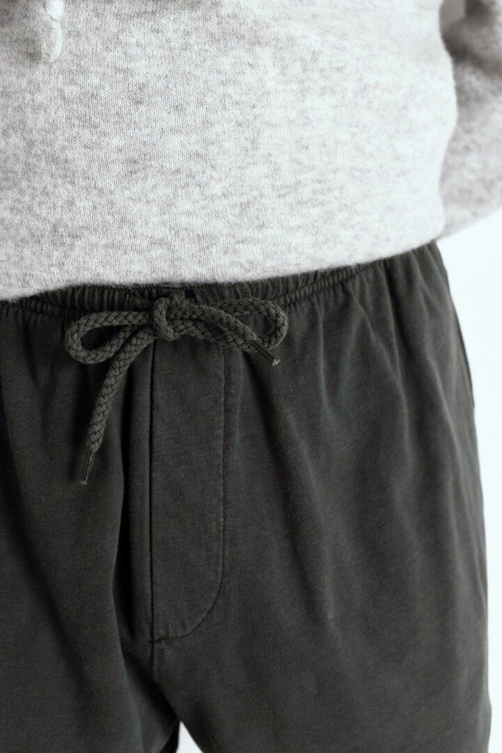 Men's Fazy Shorts - Vintage Carbon - RUM Amsterdam