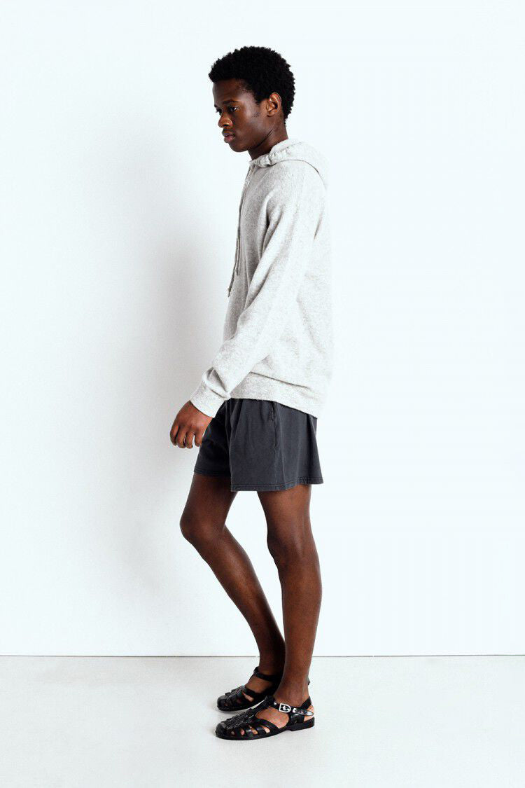 Men's Fazy Shorts - Vintage Carbon - RUM Amsterdam