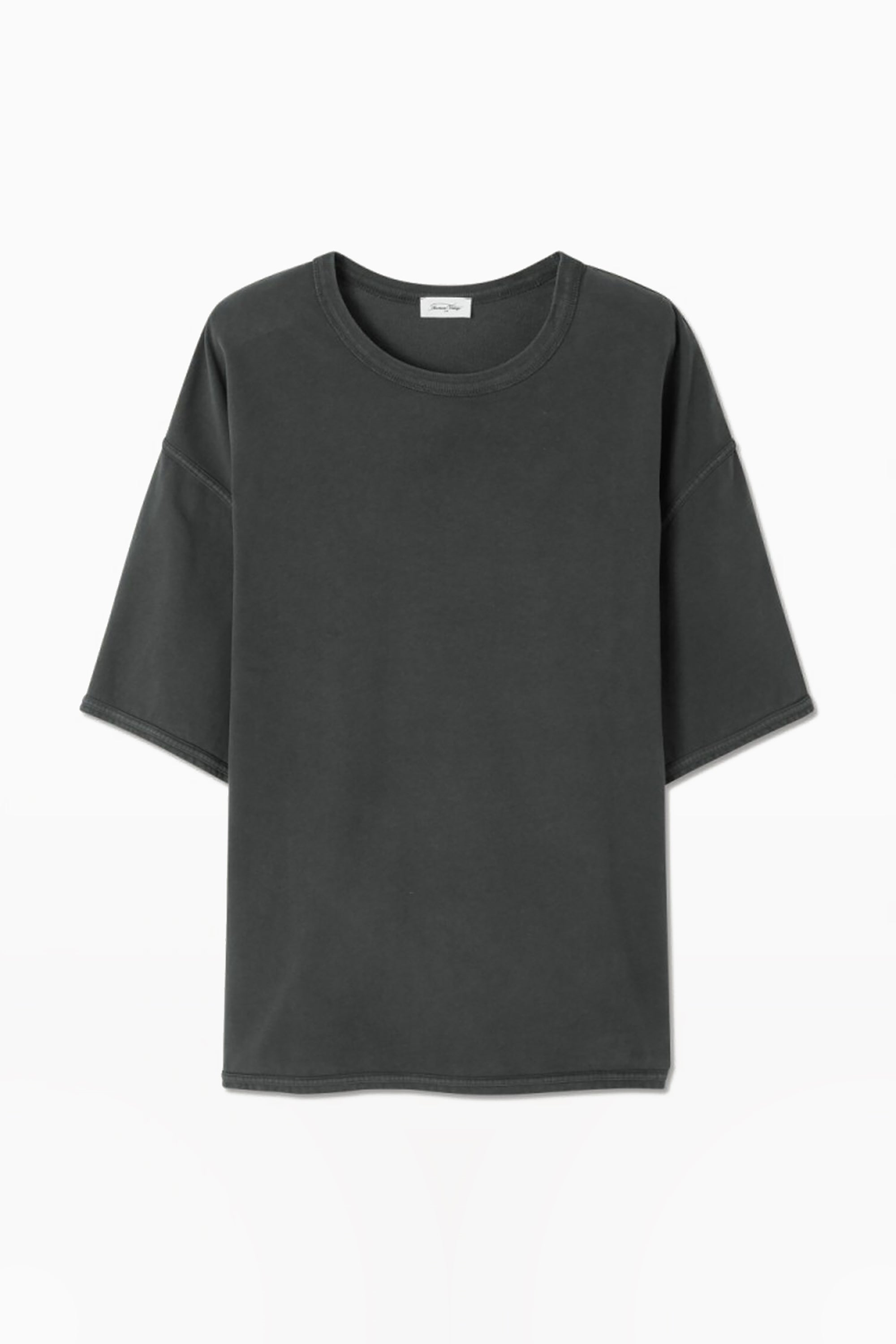 Men's Fazy T-Shirt - Vintage Carbon