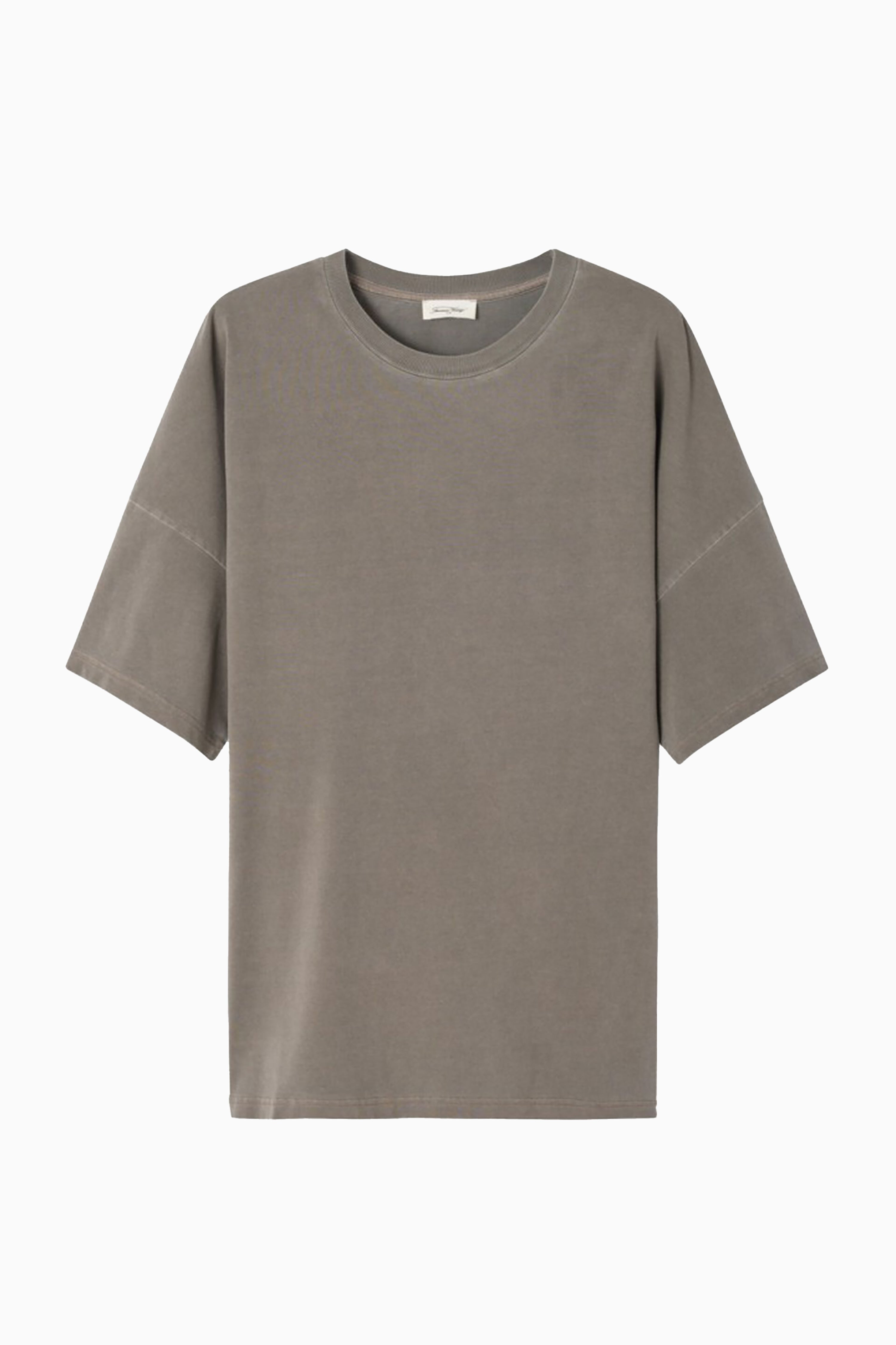 Men's Fizvalley T-Shirt - Vintage Sepia