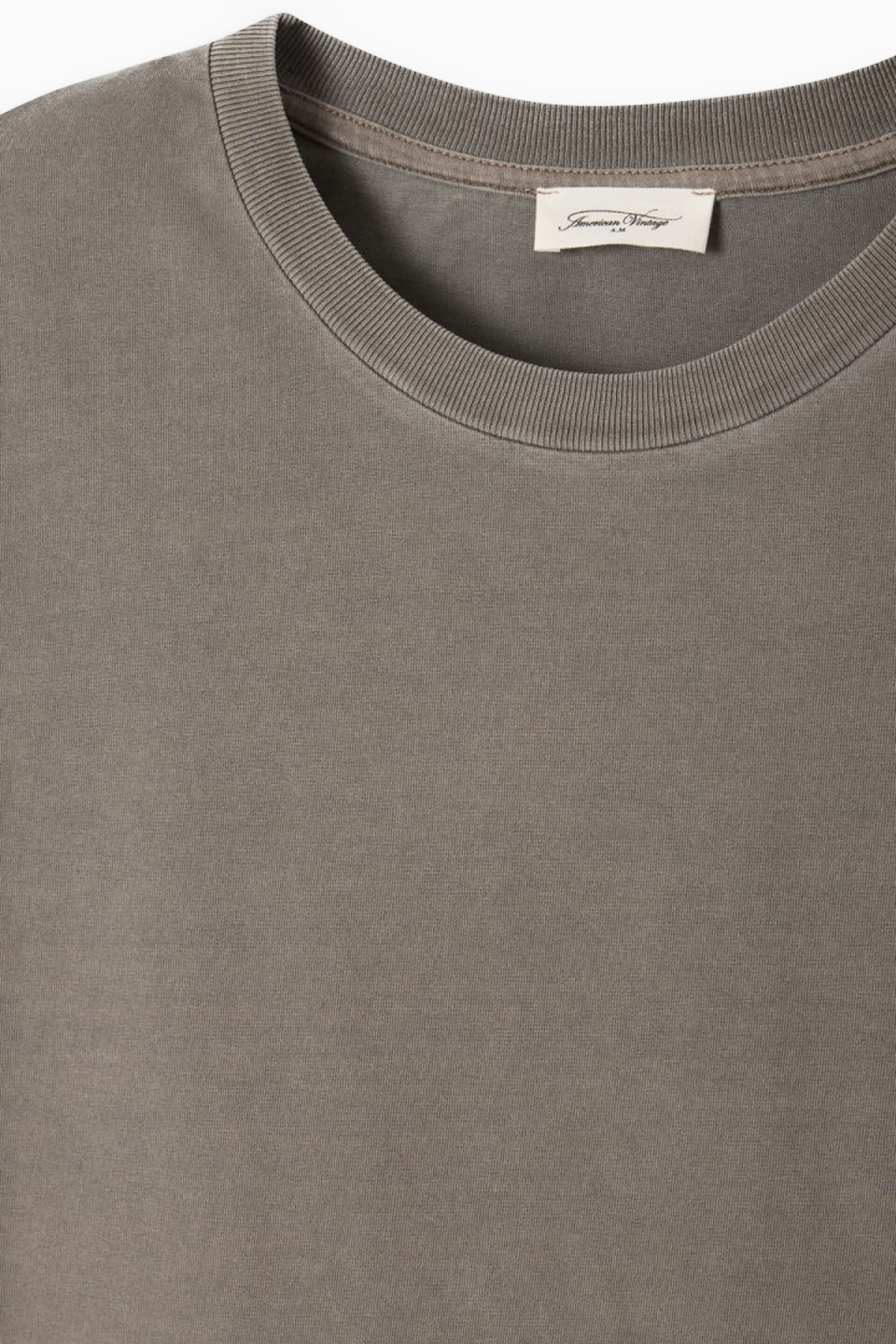 Men's Fizvalley T-Shirt - Vintage Sepia