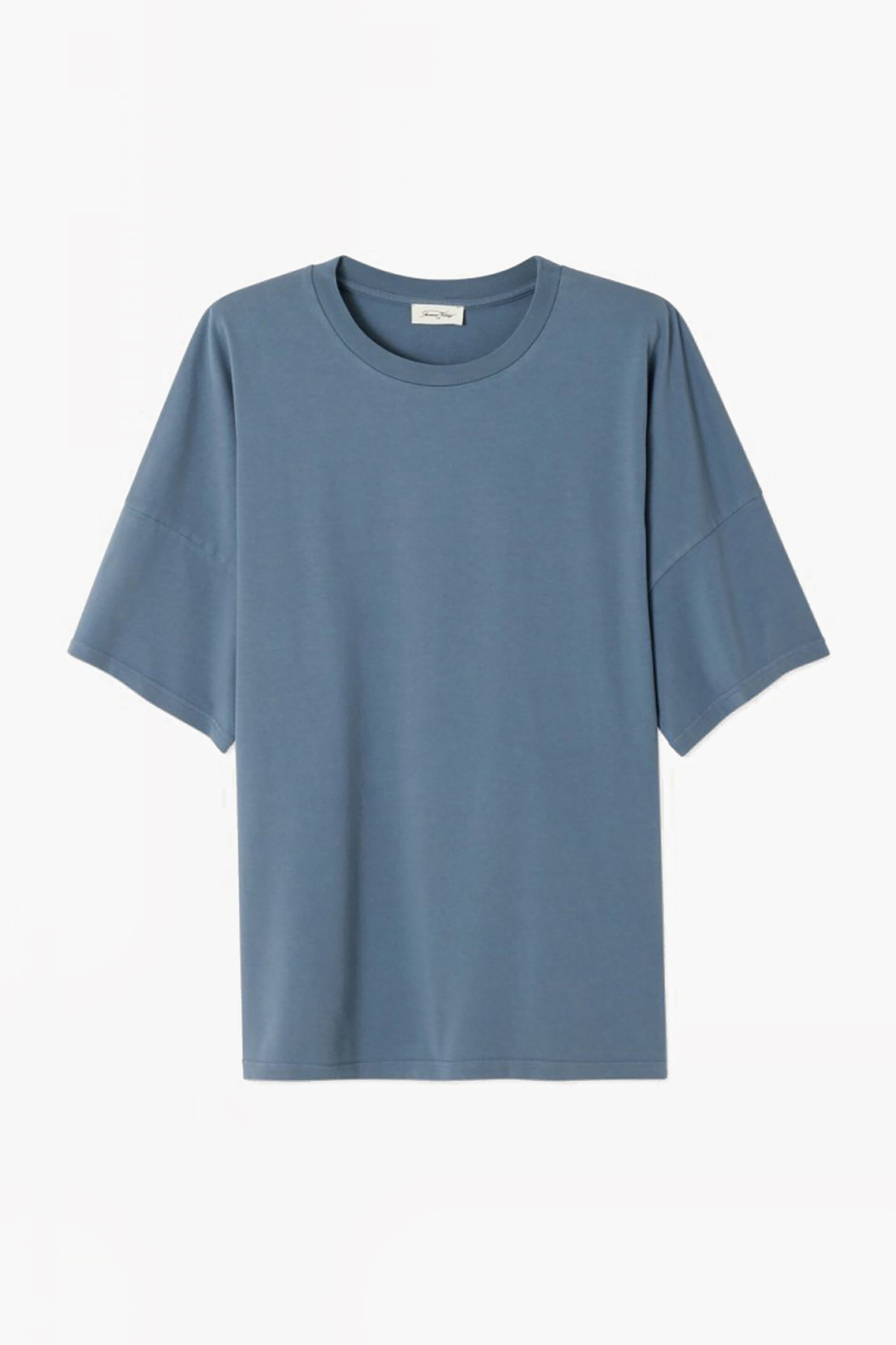 Men's Fizvalley T-Shirt - Vintage Storm