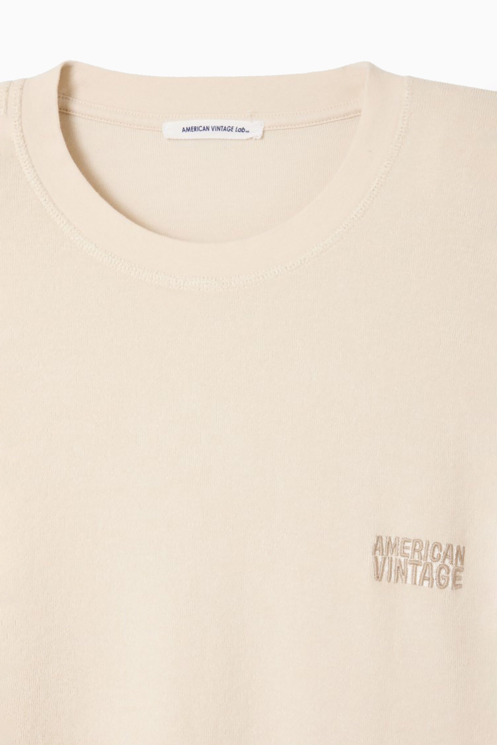 Men's Fuxow T-Shirt - Beach
