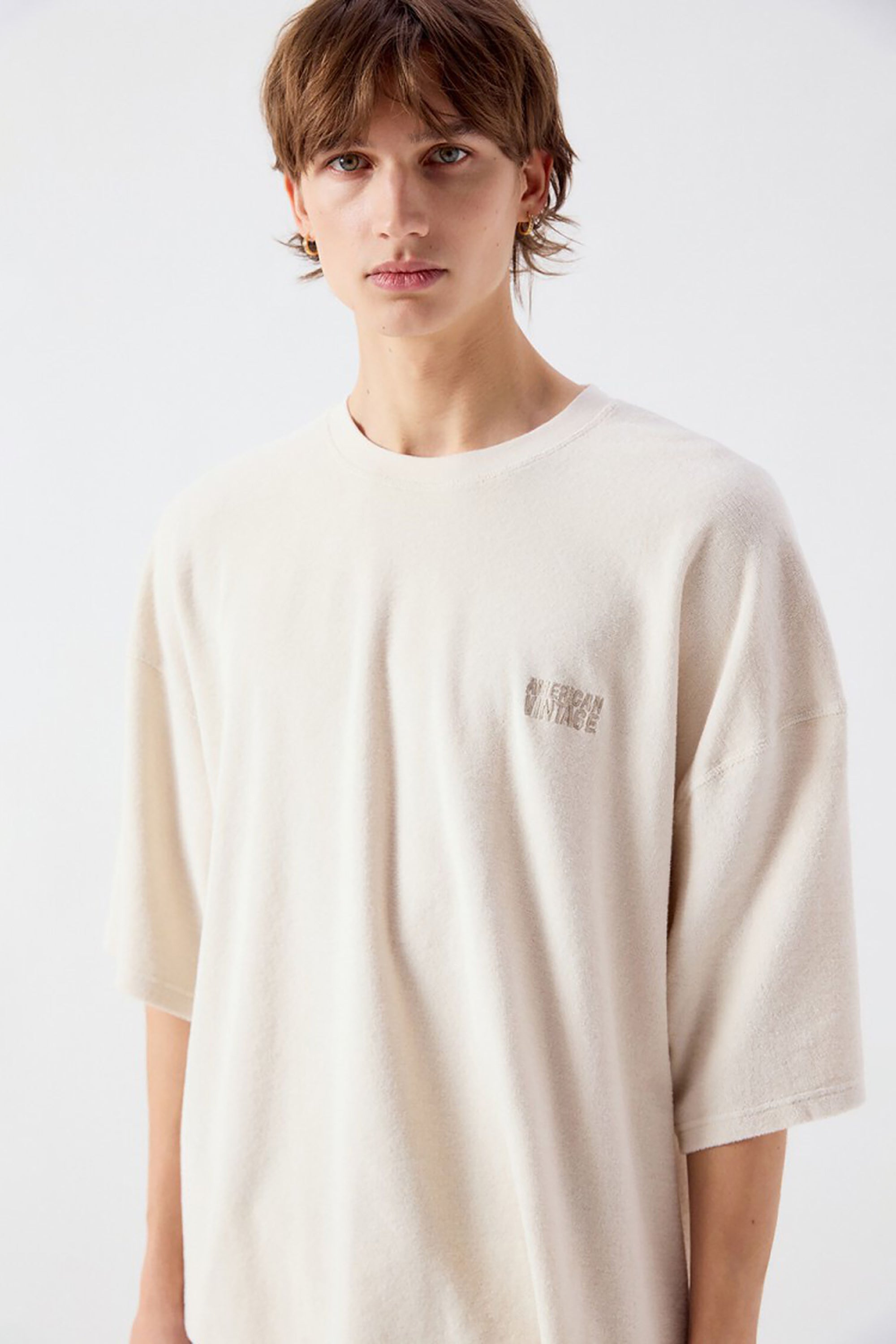 Men's Fuxow T-Shirt - Beach