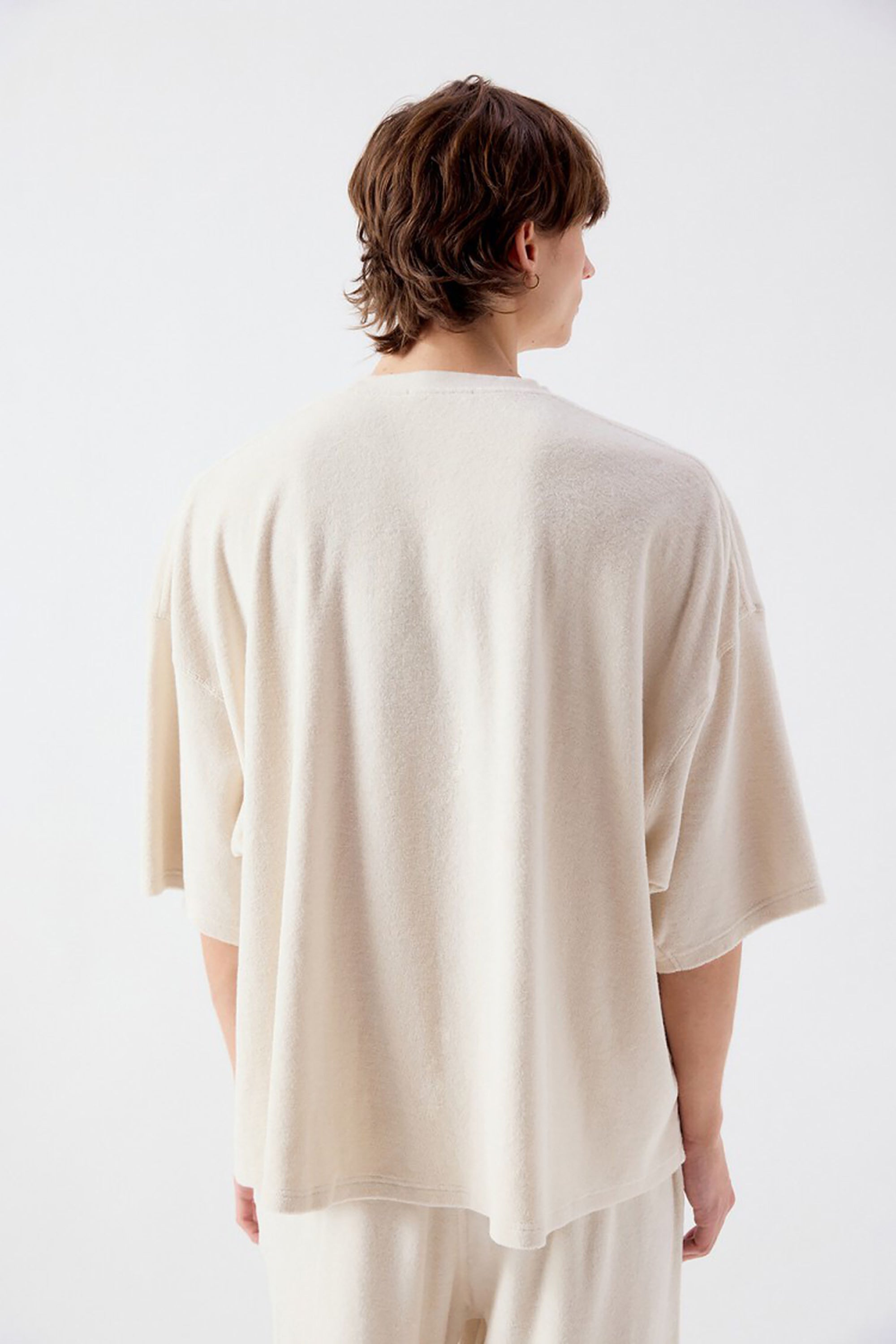 Men's Fuxow T-Shirt - Beach