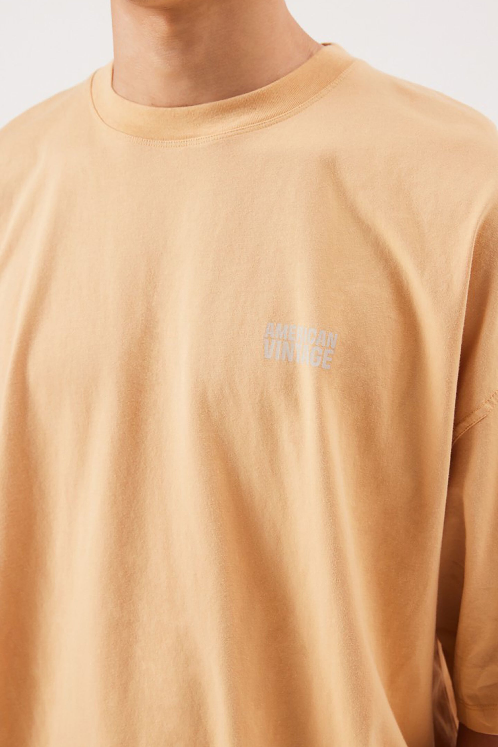 Men's Gixy T-Shirt - Desert