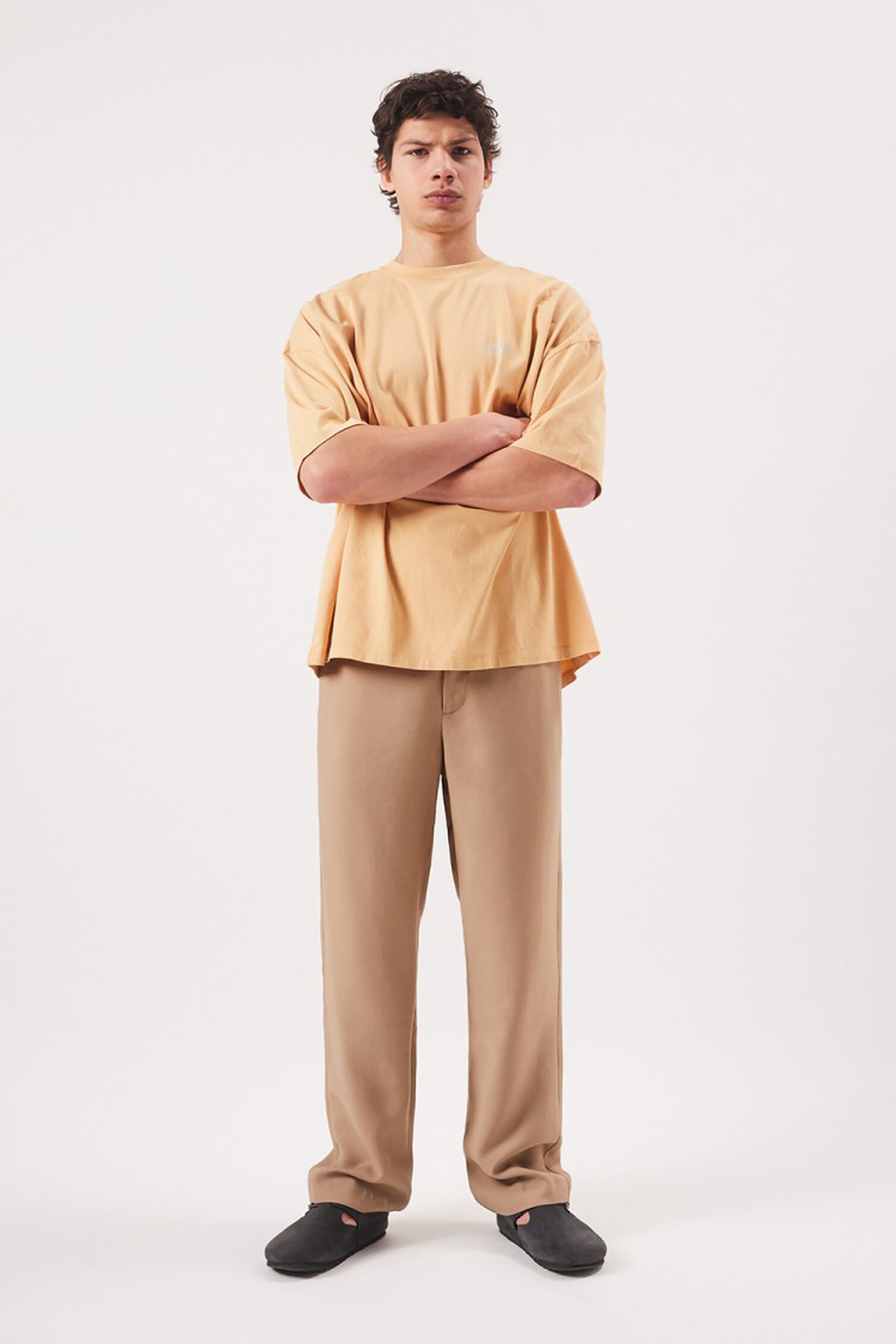 Men's Gixy T-Shirt - Desert