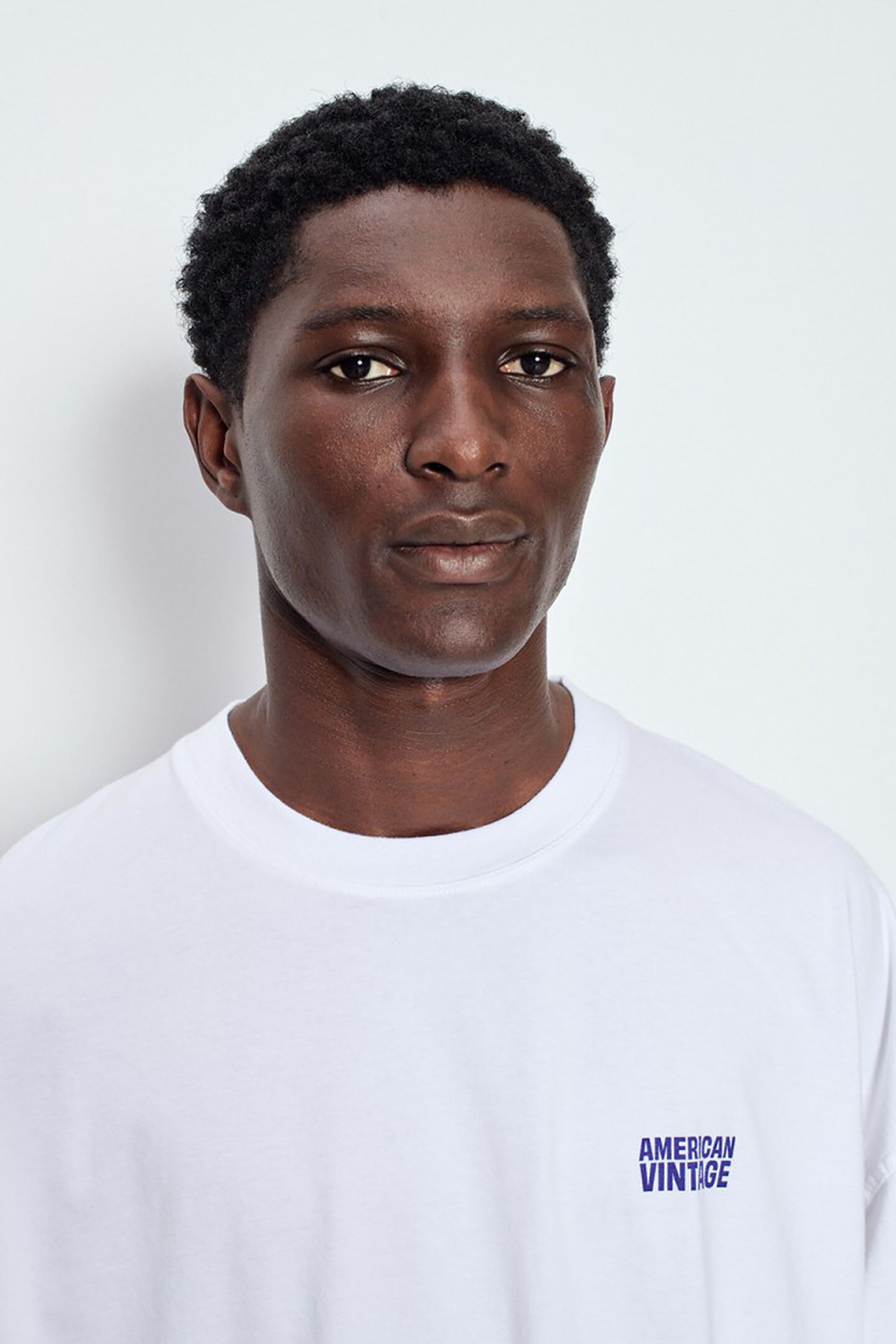Men's Gixy T-Shirt - White
