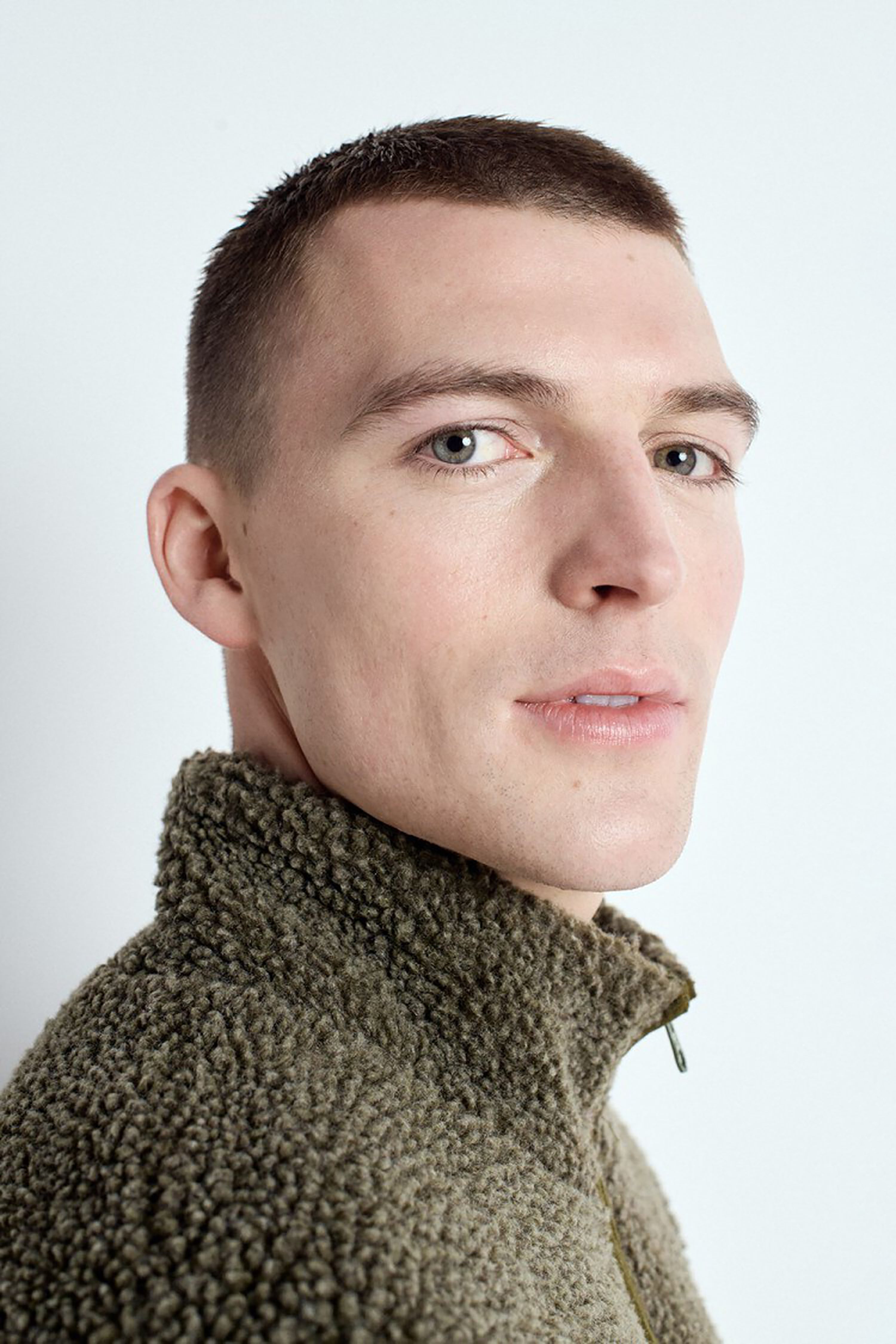 Men's Hoktown Jacket - Varan Melange