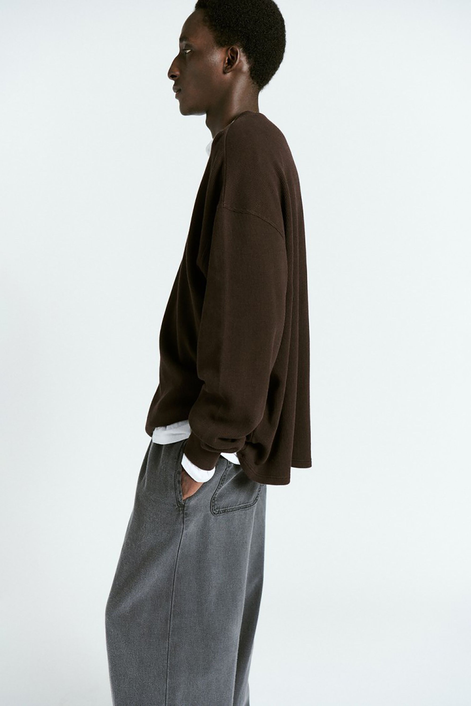 Men's Jazy Joggers - Black