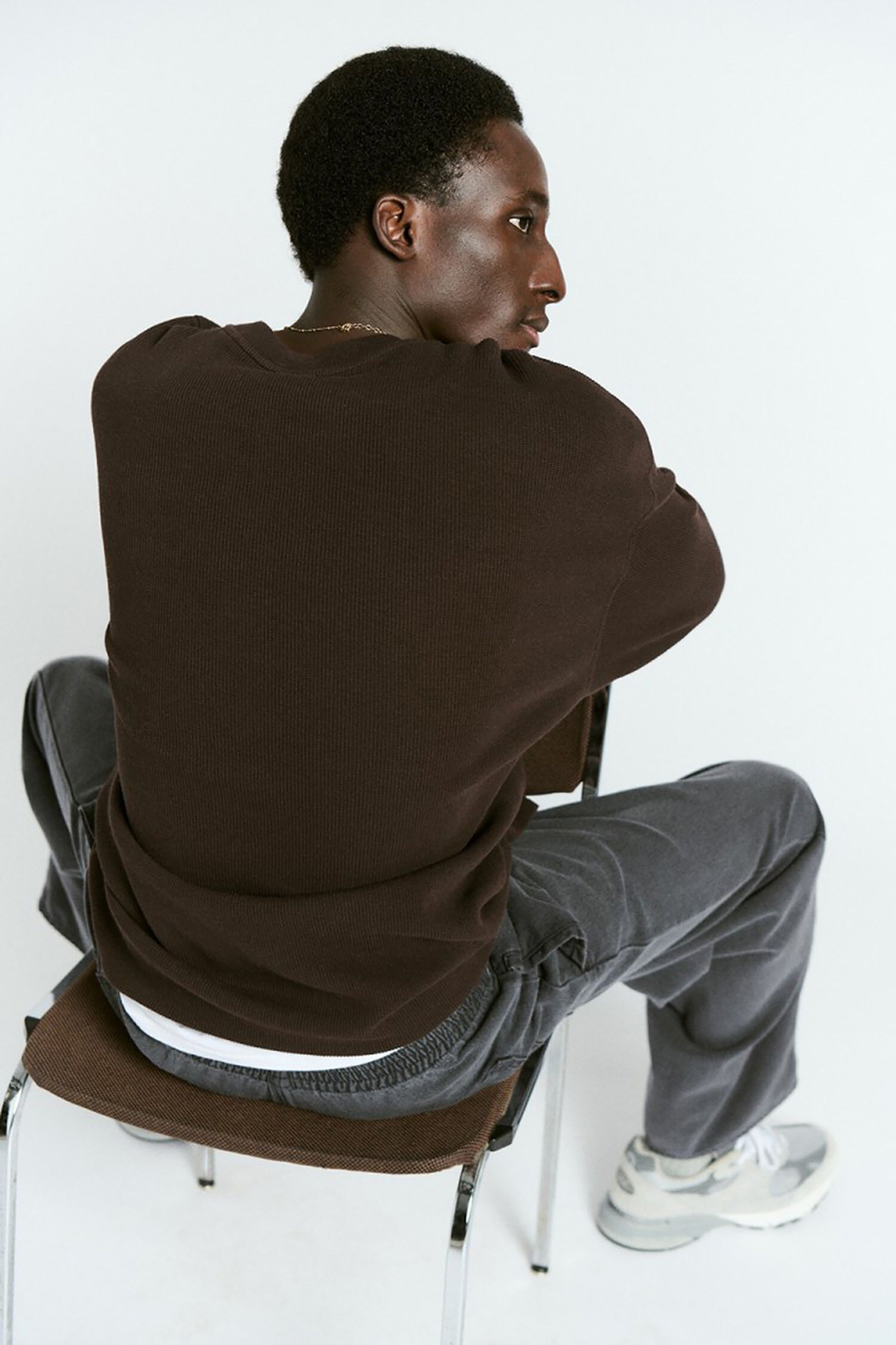 Men's Jazy Joggers - Black