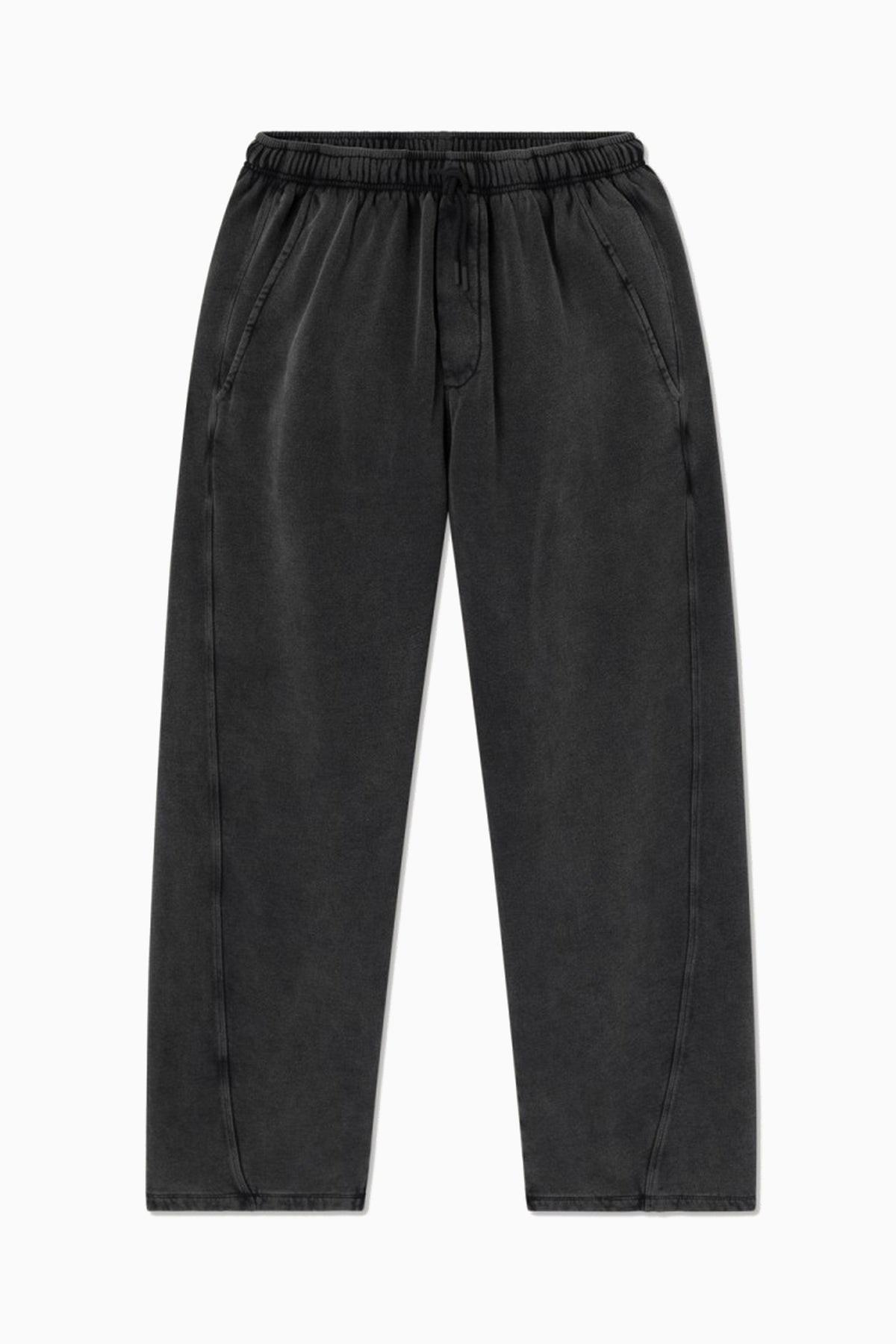 Men's Jitbay Joggers - Vintage Carbon
