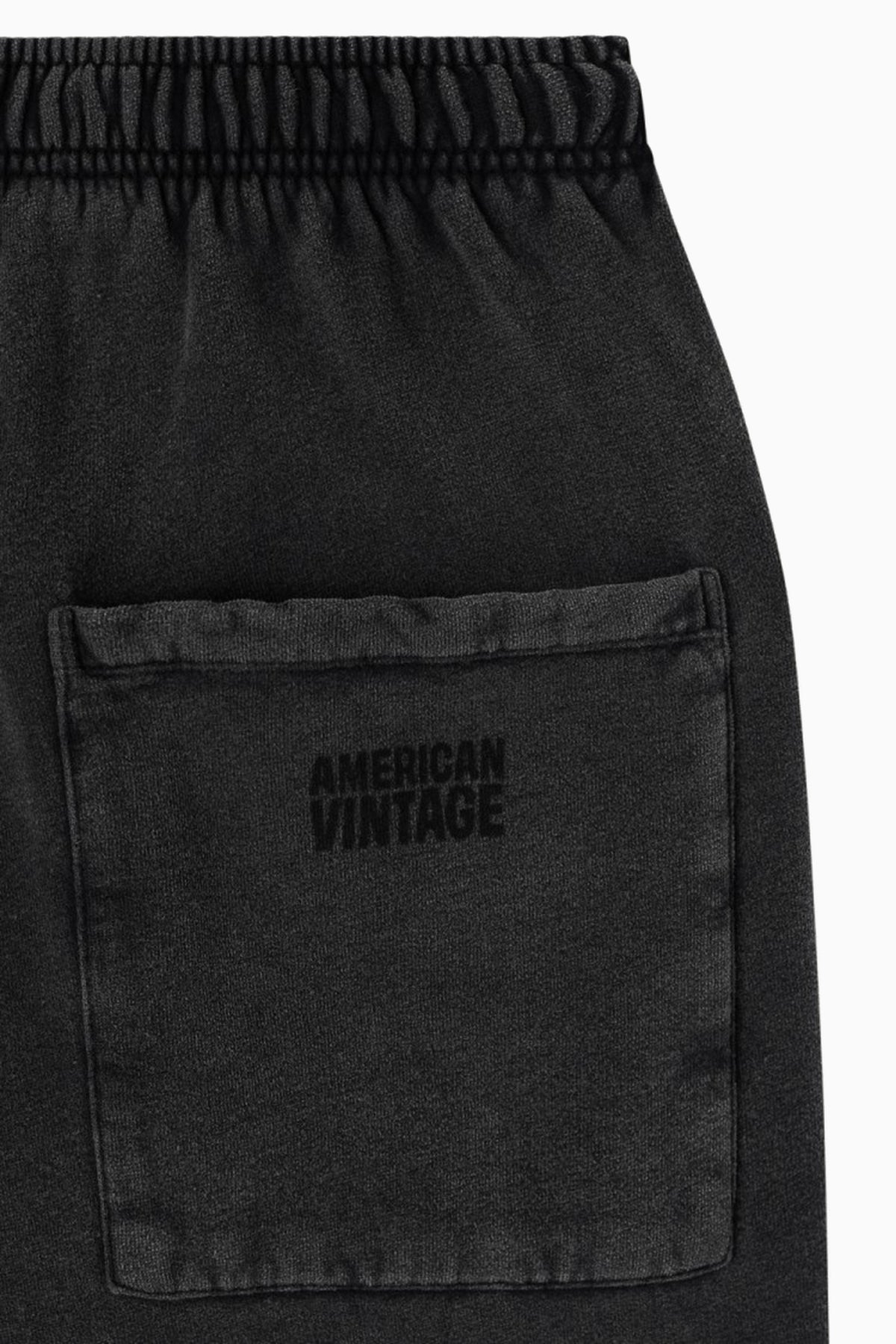 Men's Jitbay Joggers - Vintage Carbon