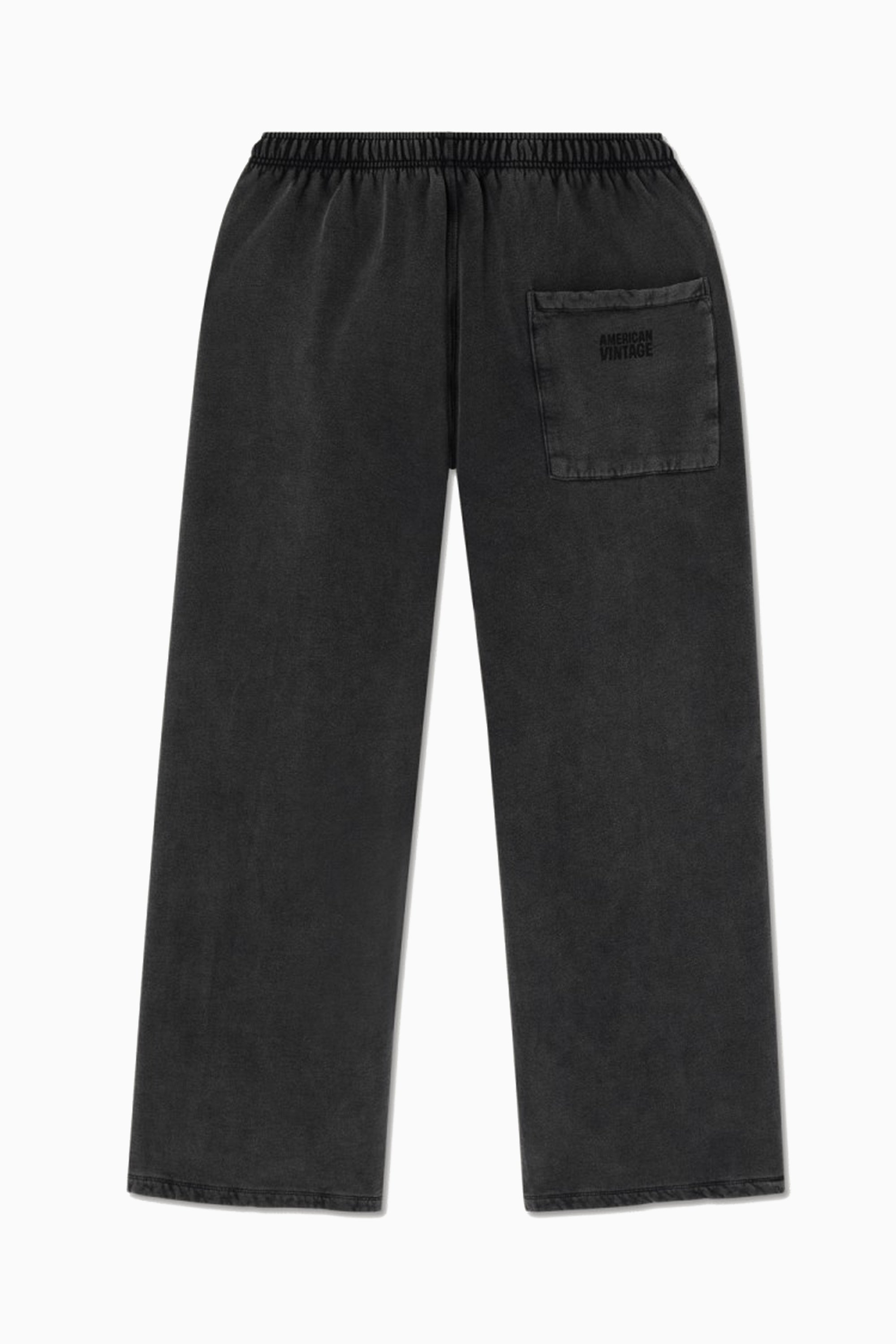 Men's Jitbay Joggers - Vintage Carbon