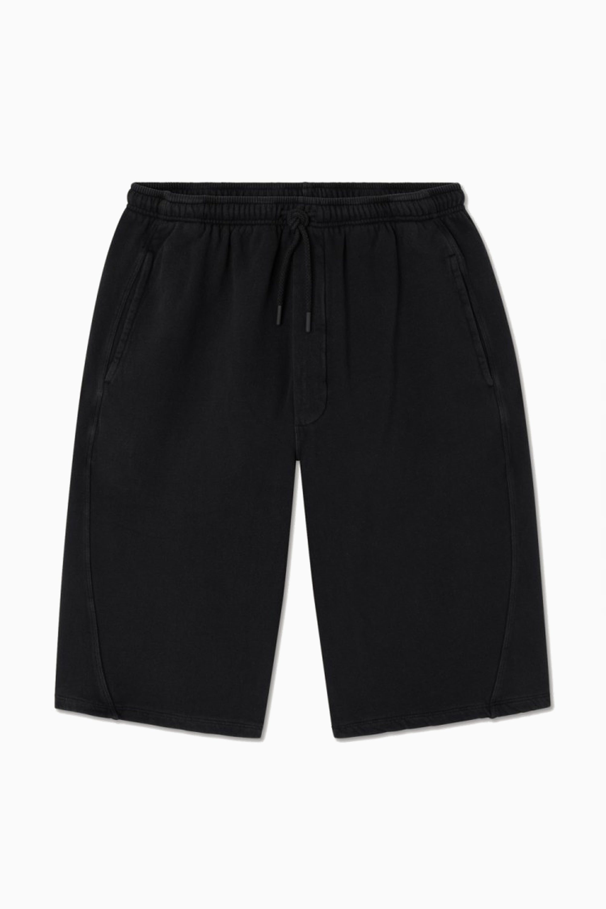 Men's Jitbay Shorts - Vintage Carbon