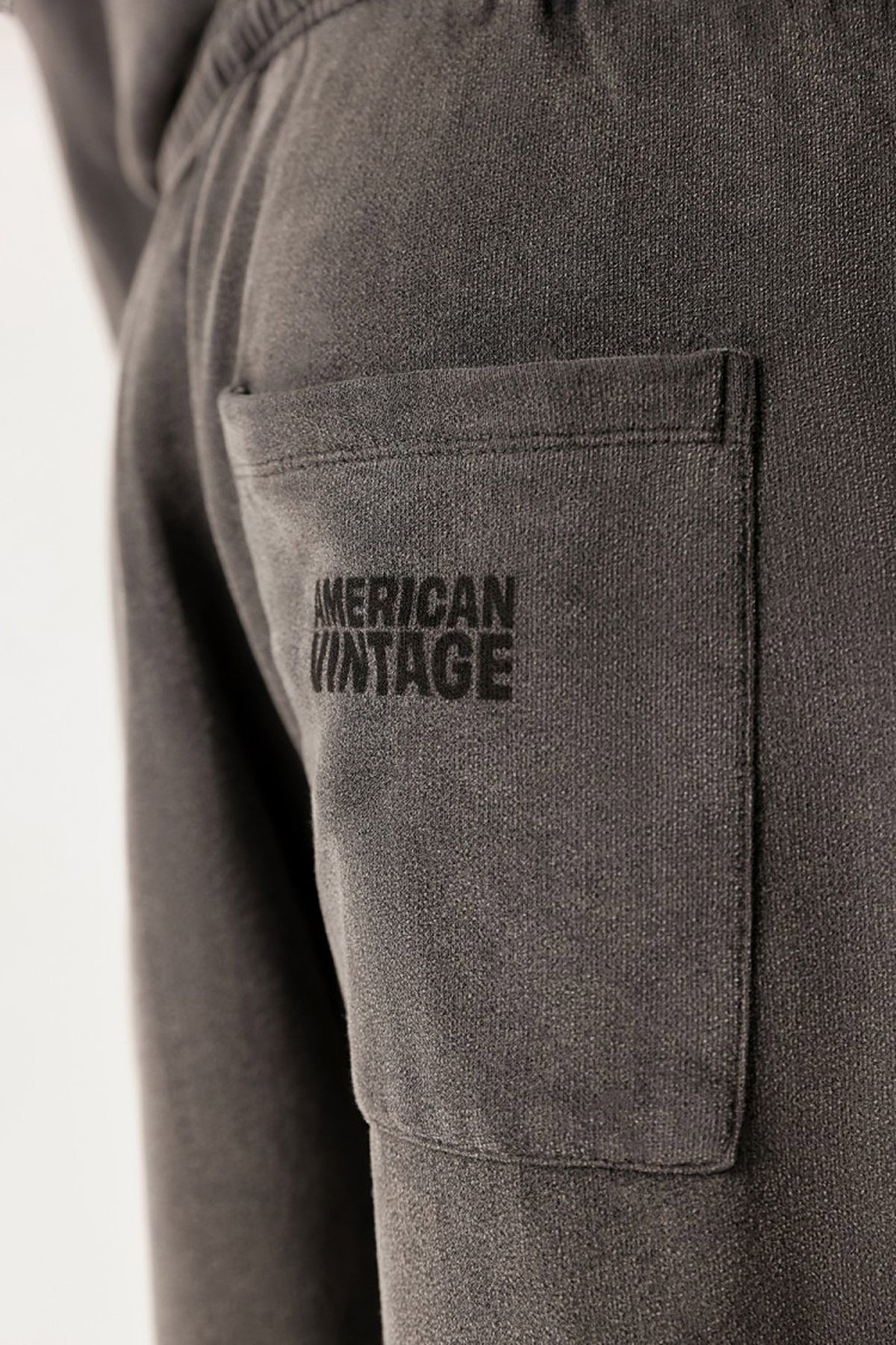 Men's Jitbay Shorts - Vintage Carbon