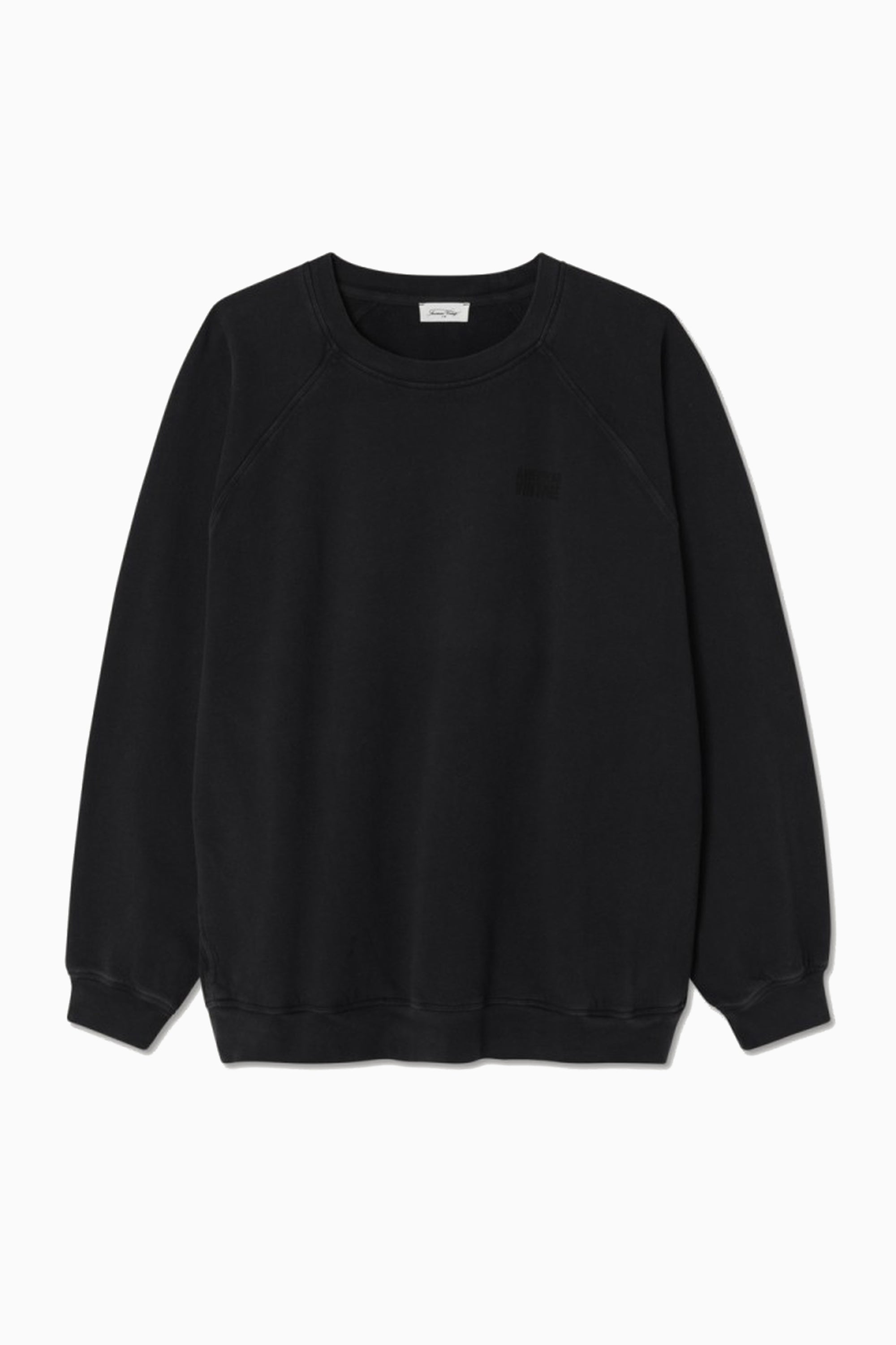 Men's Jitbay Sweatshirt - Vintage Carbon