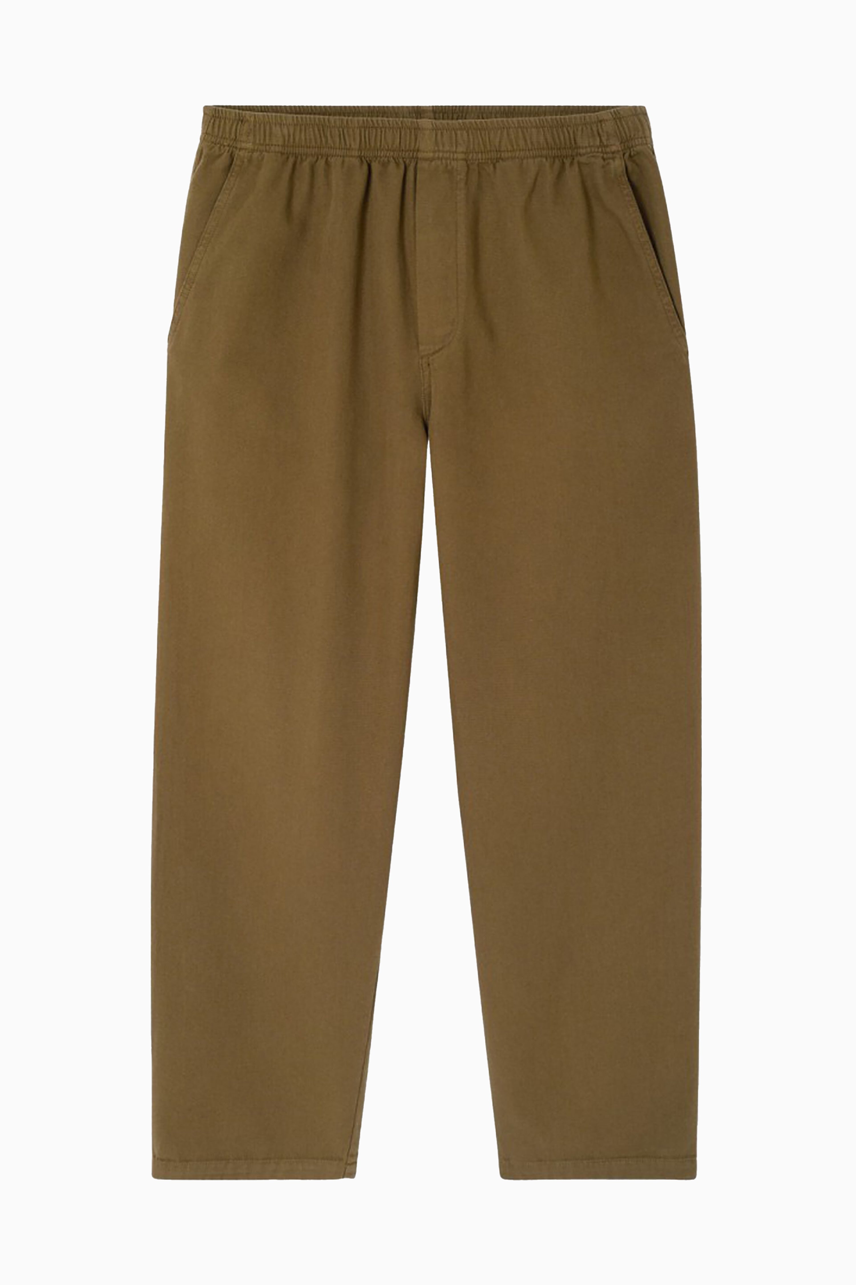 Men's Lycaz Trousers - Military
